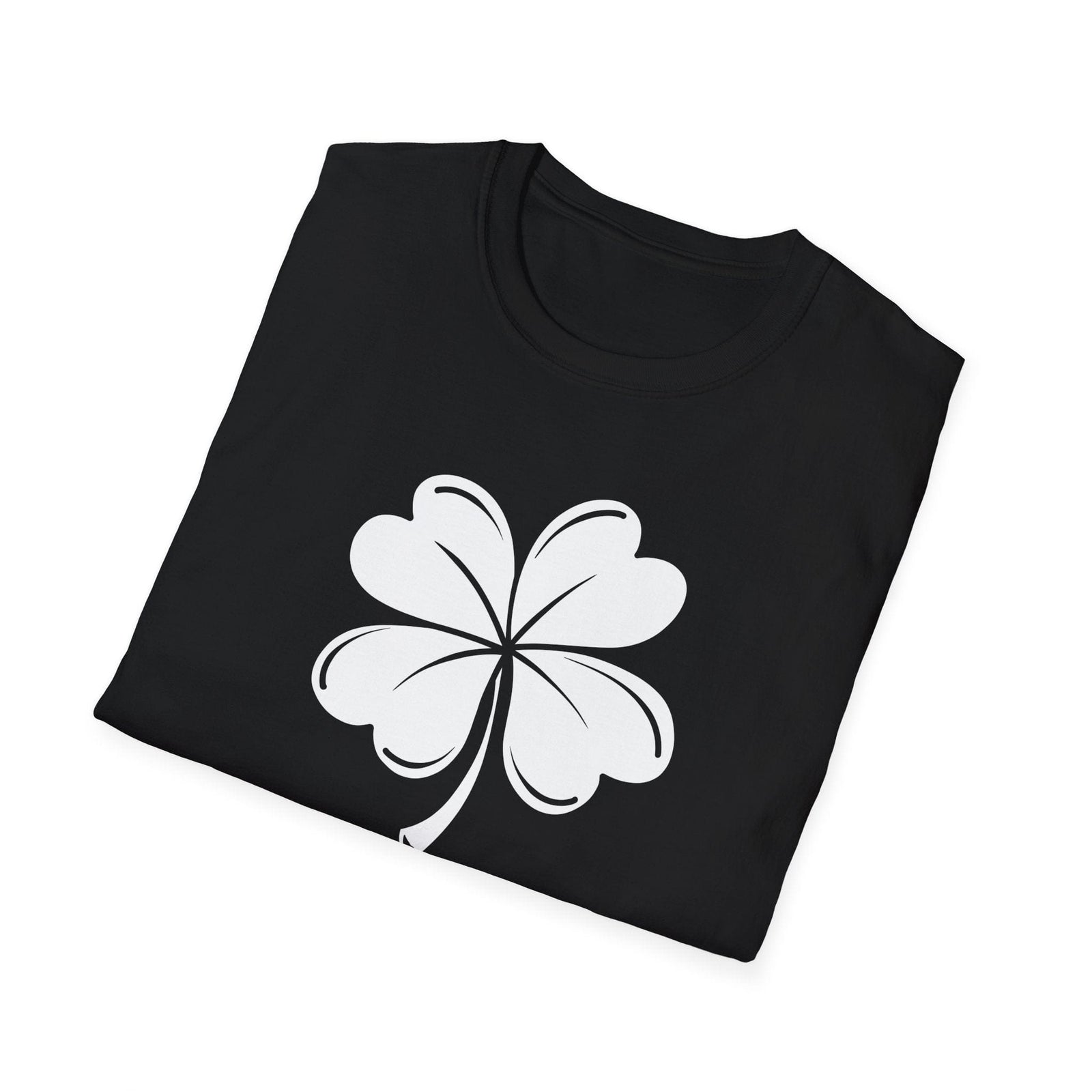 0% Irish, But Kiss Me Anyway | Deluxe St Patrick's Day Tee