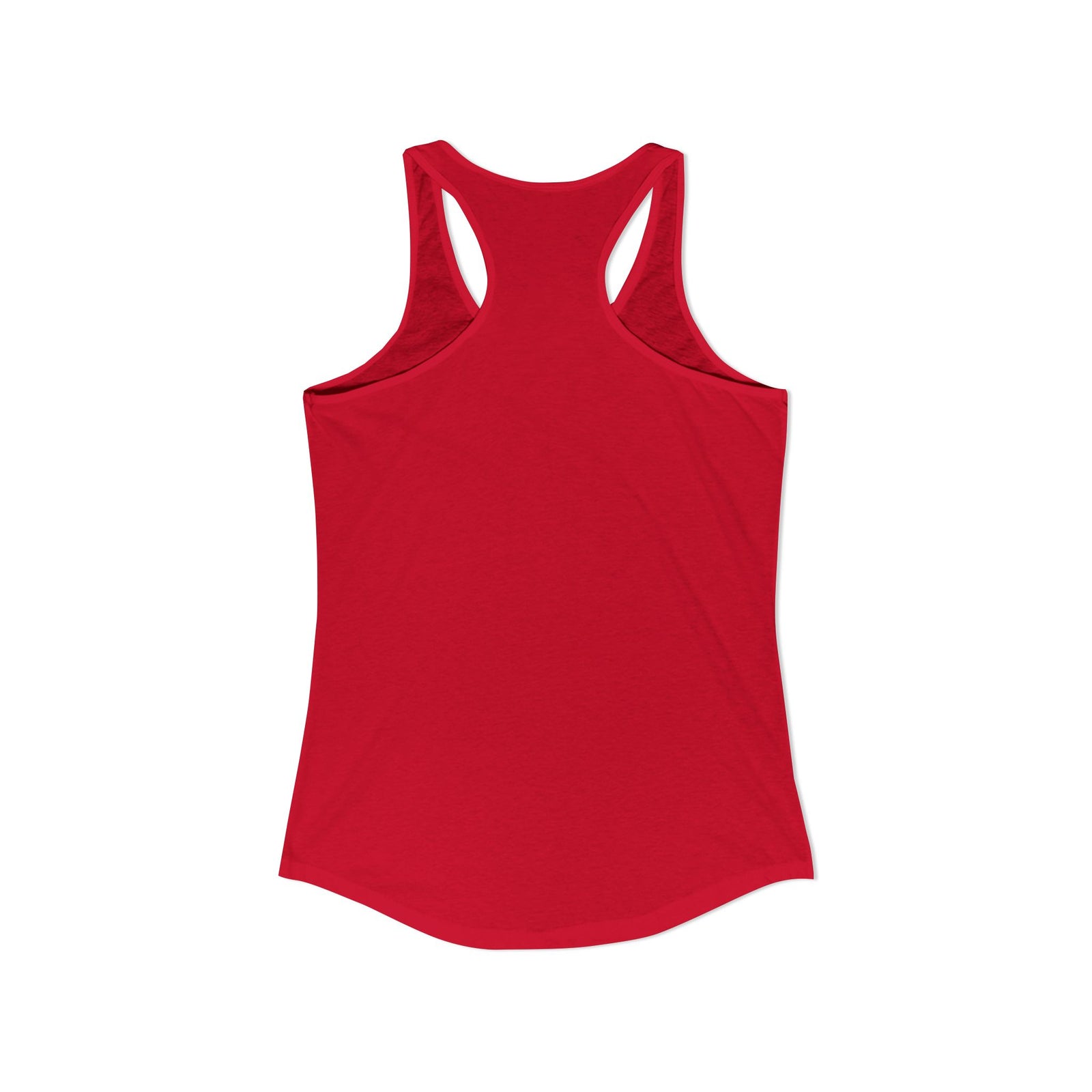 I Like How He Bangs | Women's Racerback Tank