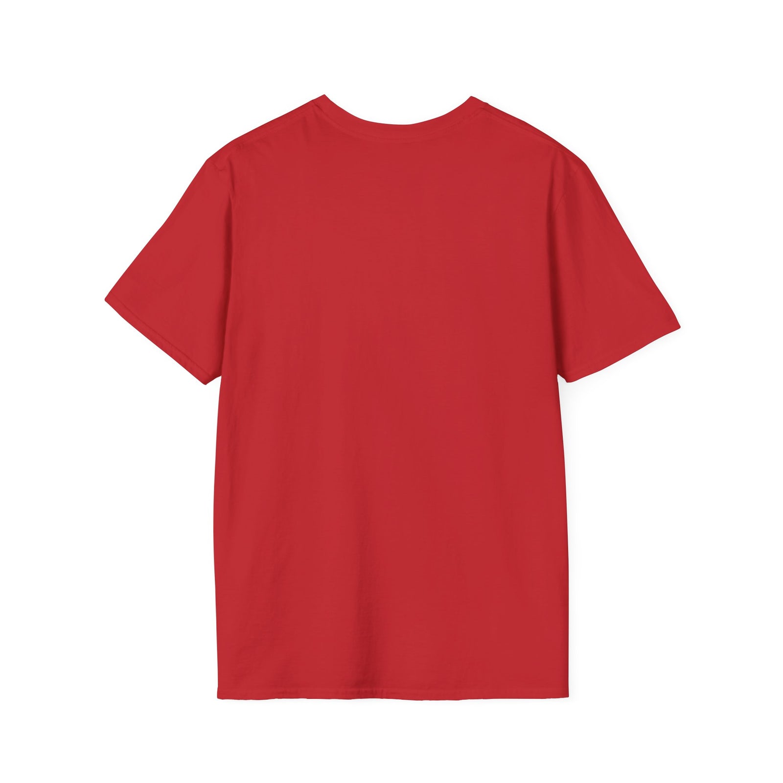I Have everything I want for Christmas | Deluxe Red Tee