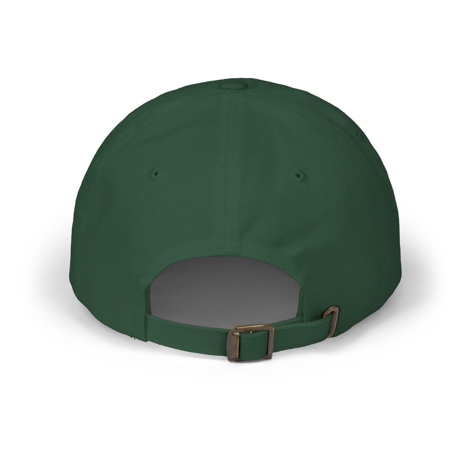 Lucky F*cker Embroidered Cap