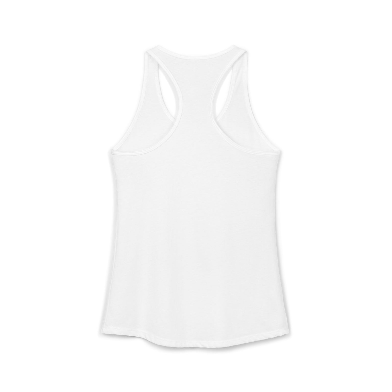 I Like How He Bangs | Women's Racerback Tank