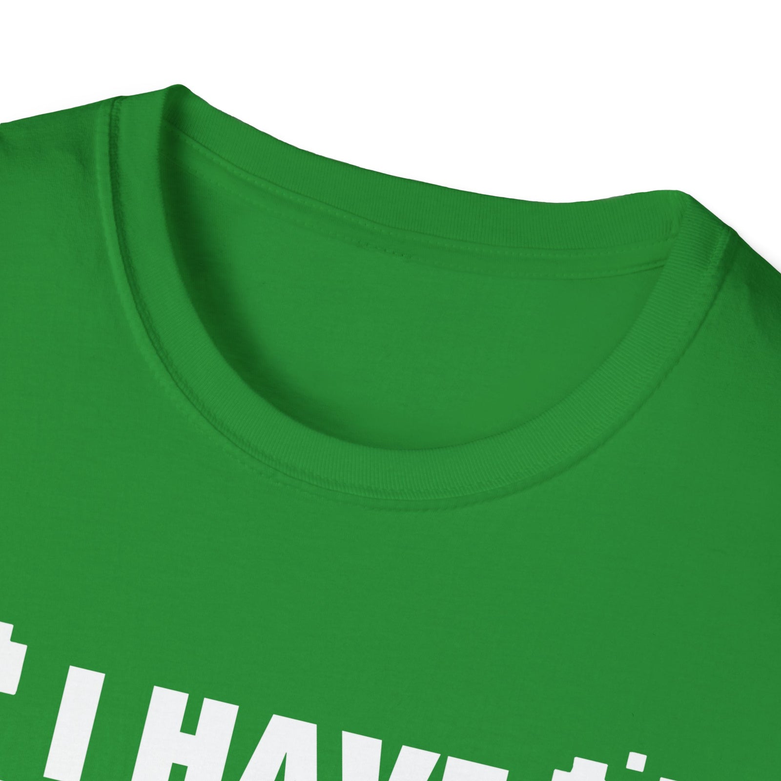 I Have everything I want for Christmas | Deluxe Red Tee
