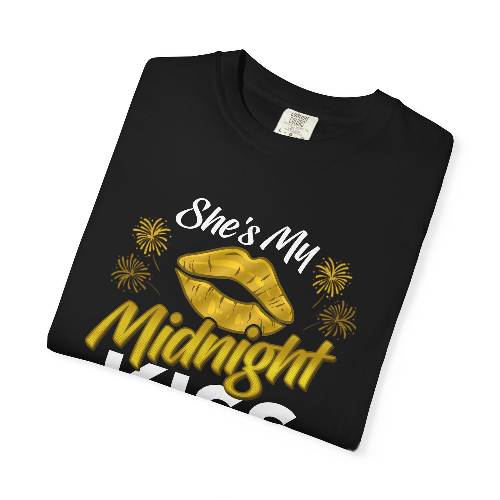 She's My Midnight Kiss