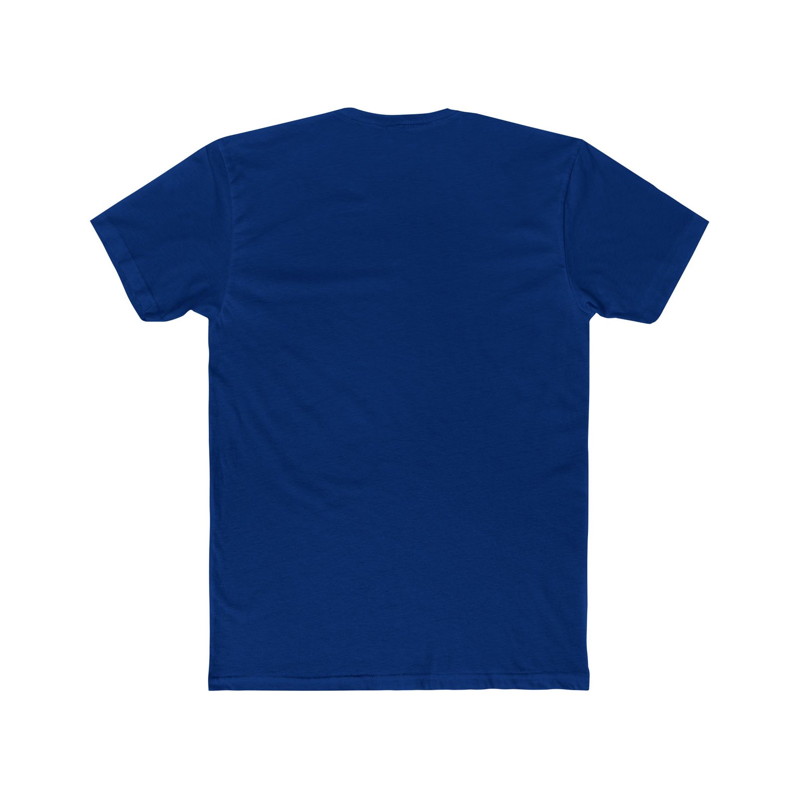 I Like How She Bangs | Deluxe Tee