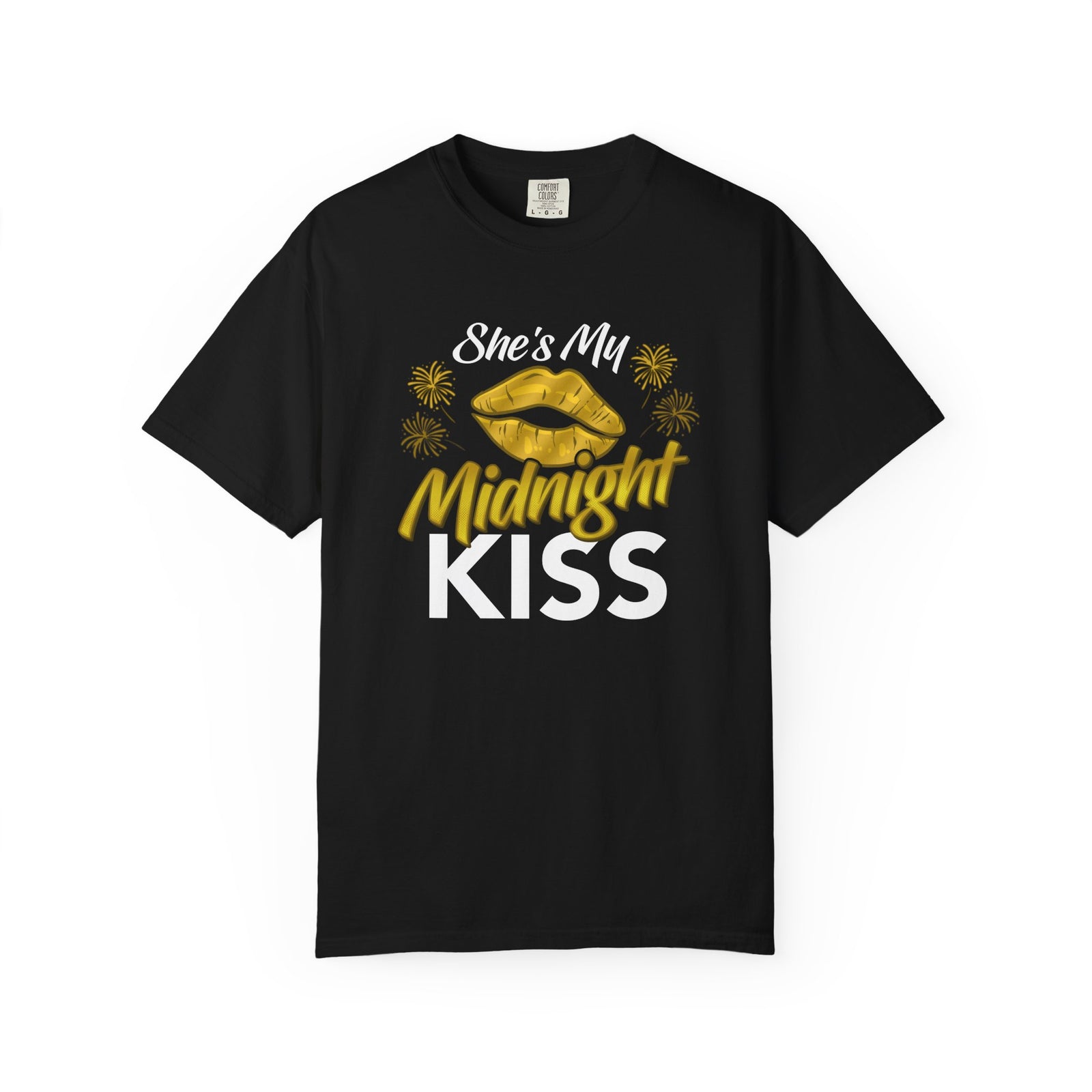 She's My Midnight Kiss