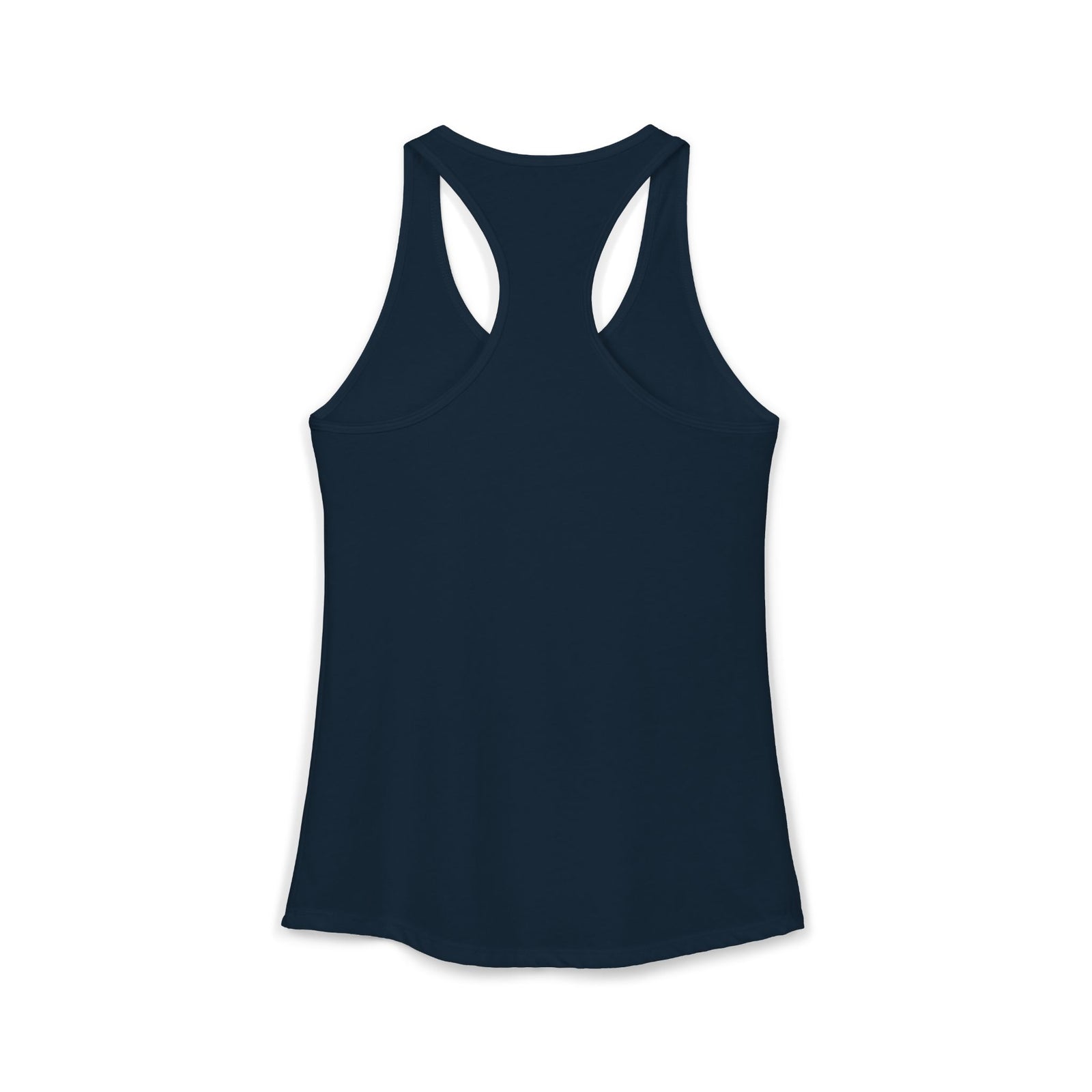 Lucky Deluxe Racerback Tank & Tee