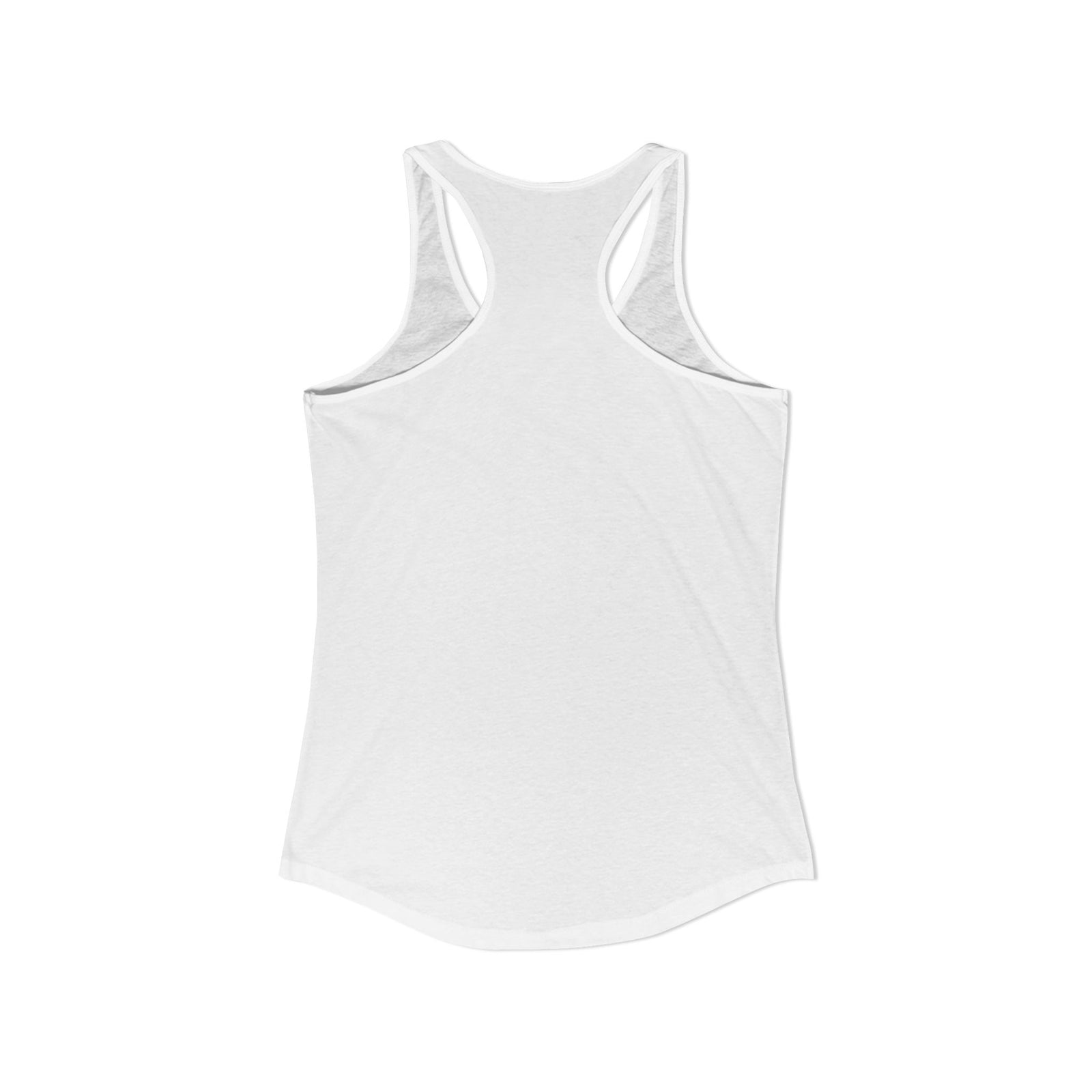 Lucky Deluxe Racerback Tank & Tee