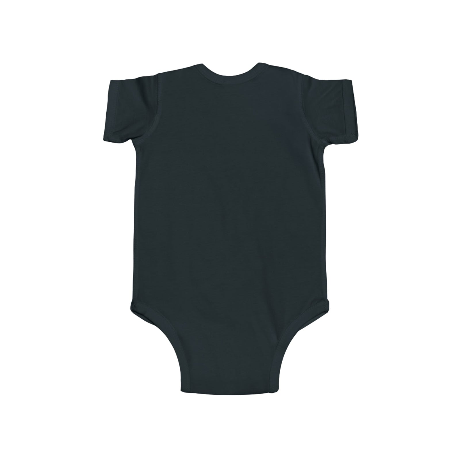 Ain't No big sis like the one i got Infant Fine Jersey Bodysuit