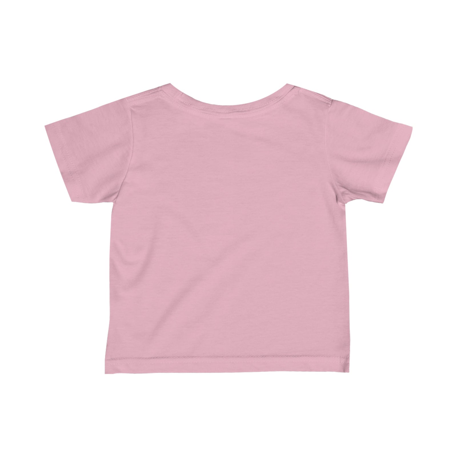 Ain't No lil Sis like the one I got Infant Tee 6-24M