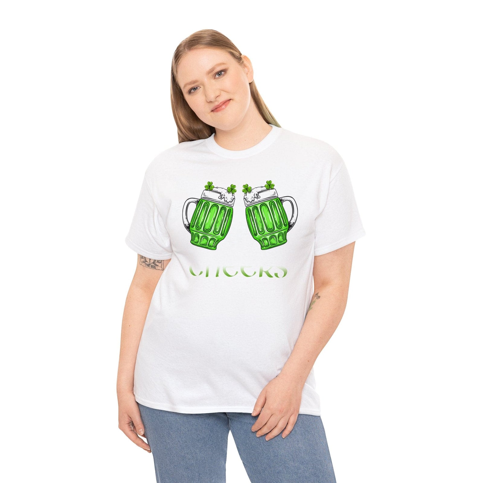 Cheers 2024 3xl
