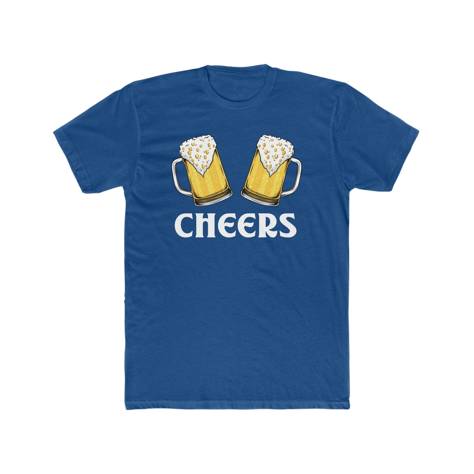 Cheers