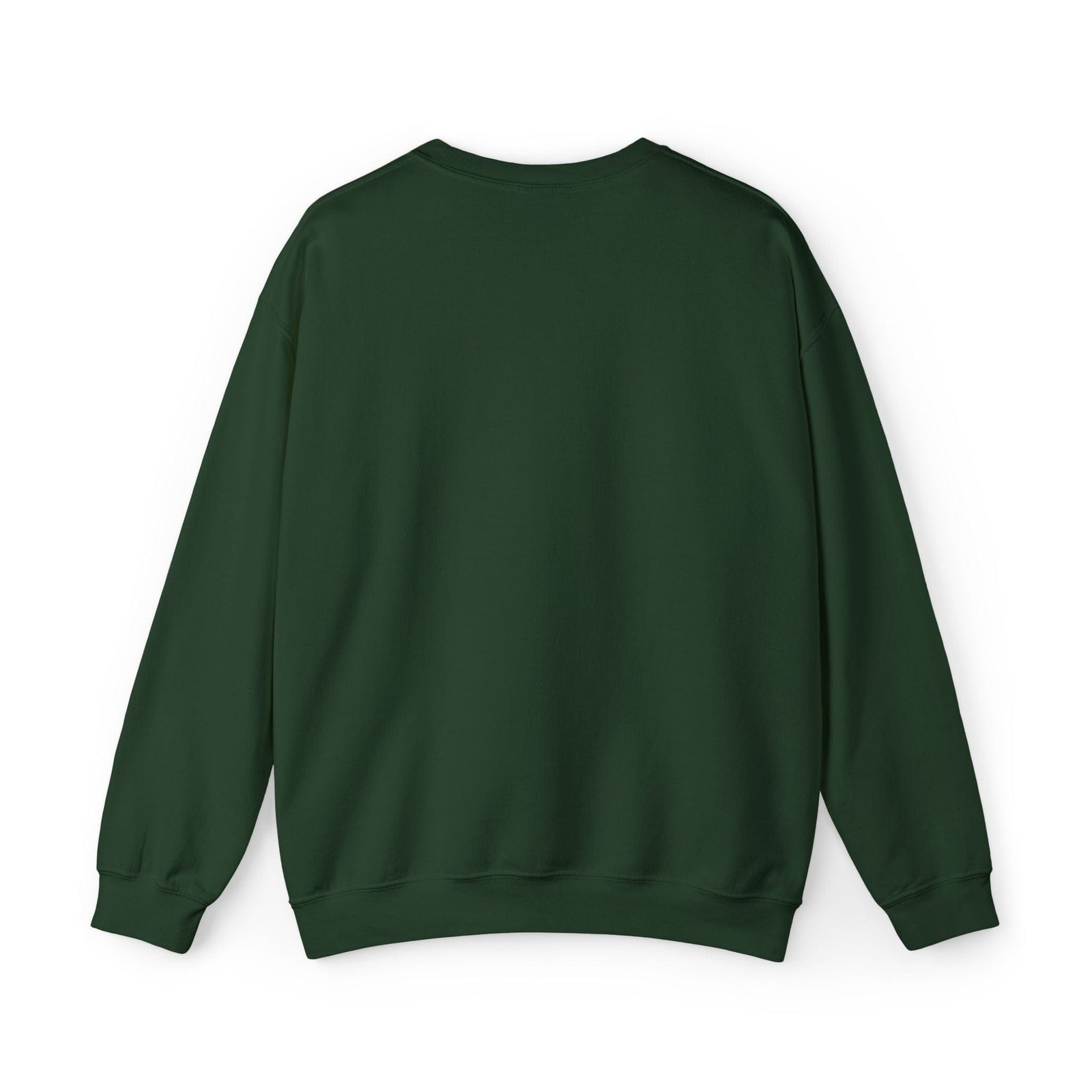Chest Double Wreath Sweatshirt