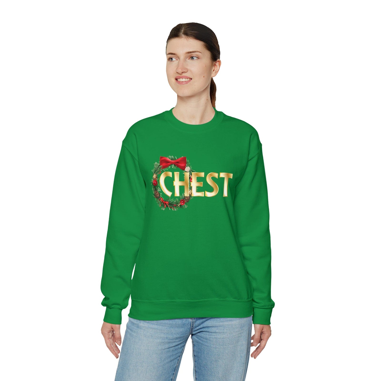 Chest