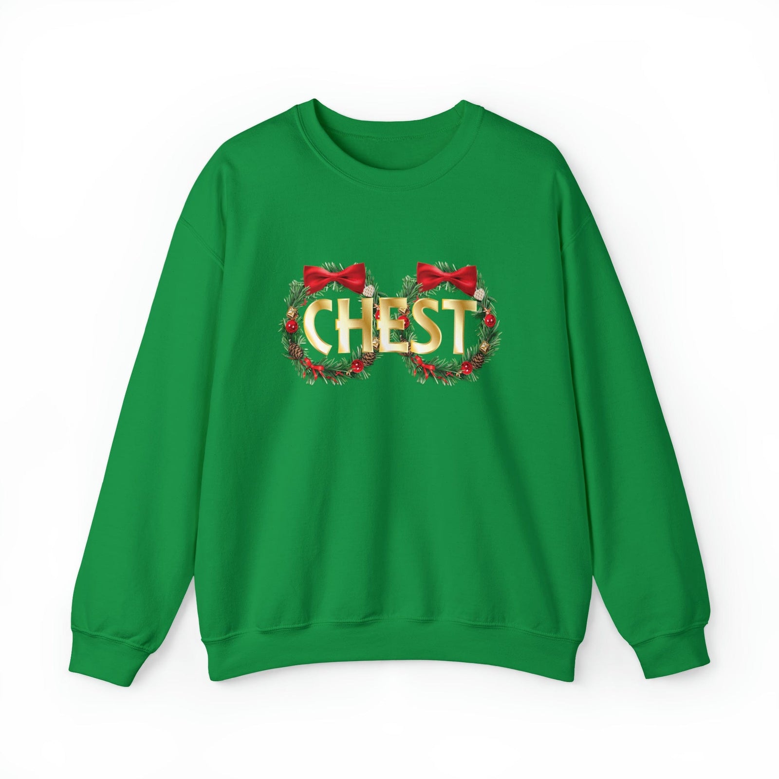 Chest v2 Sweatshirt