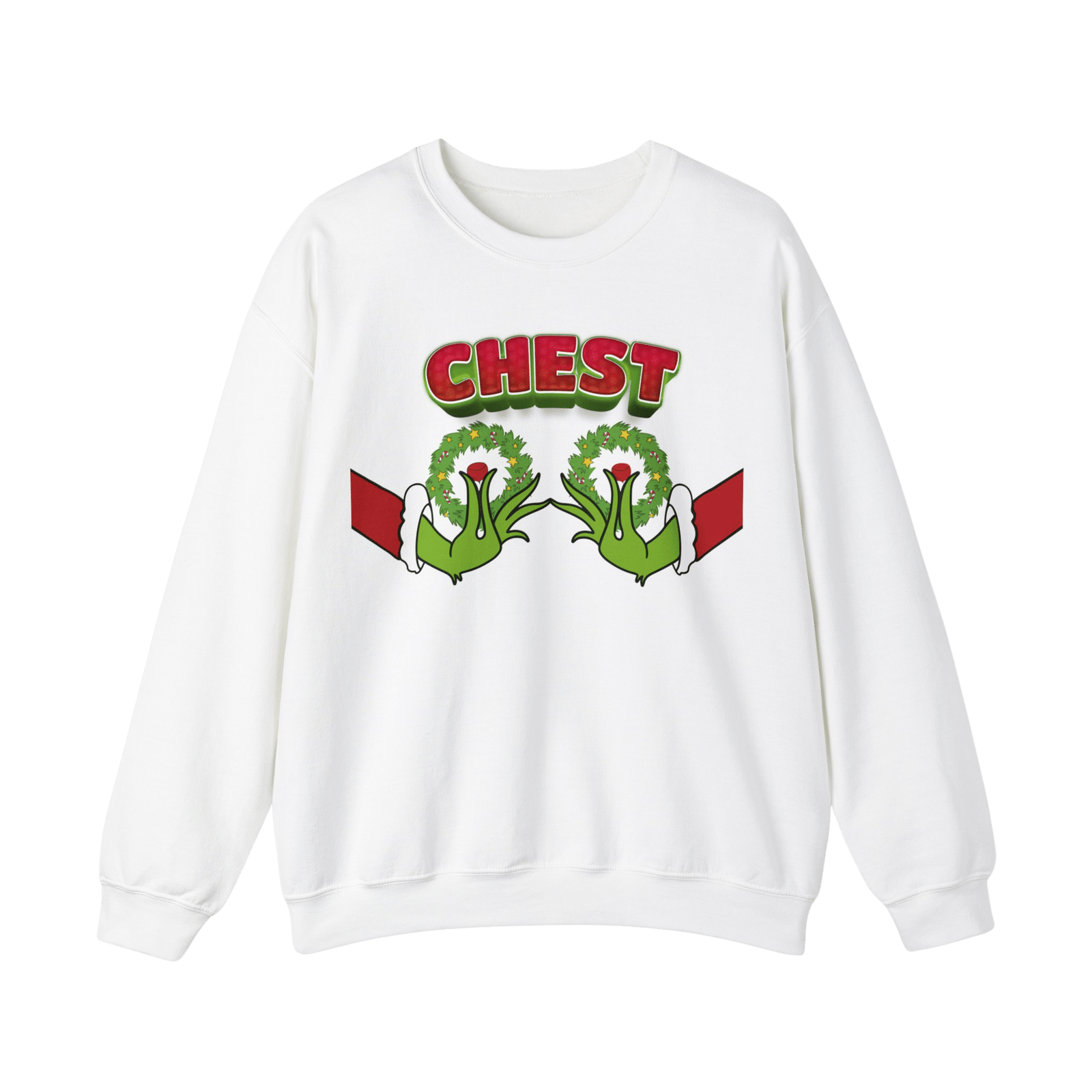 Chestnuts Sweatshirts