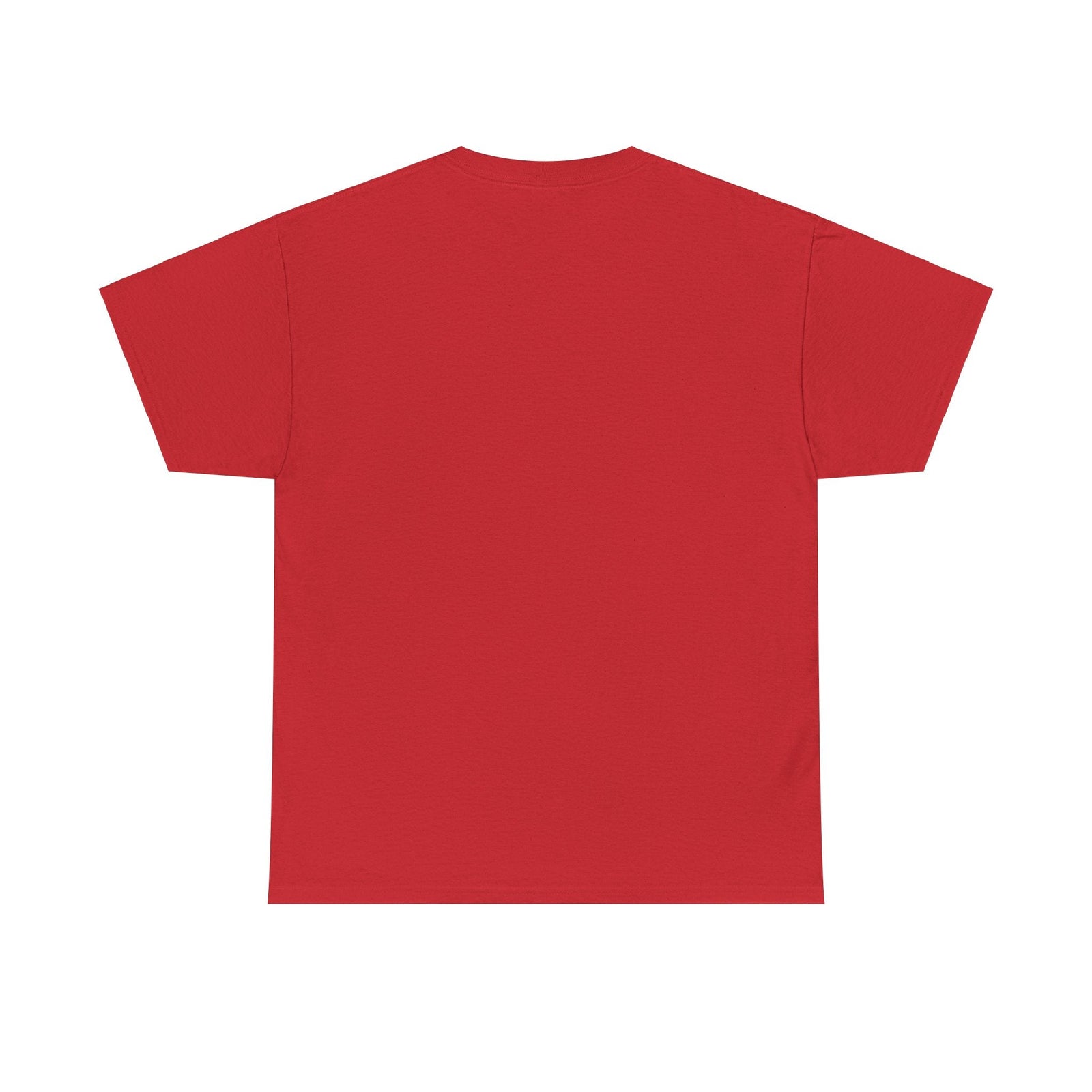 Double Deluxe Tee