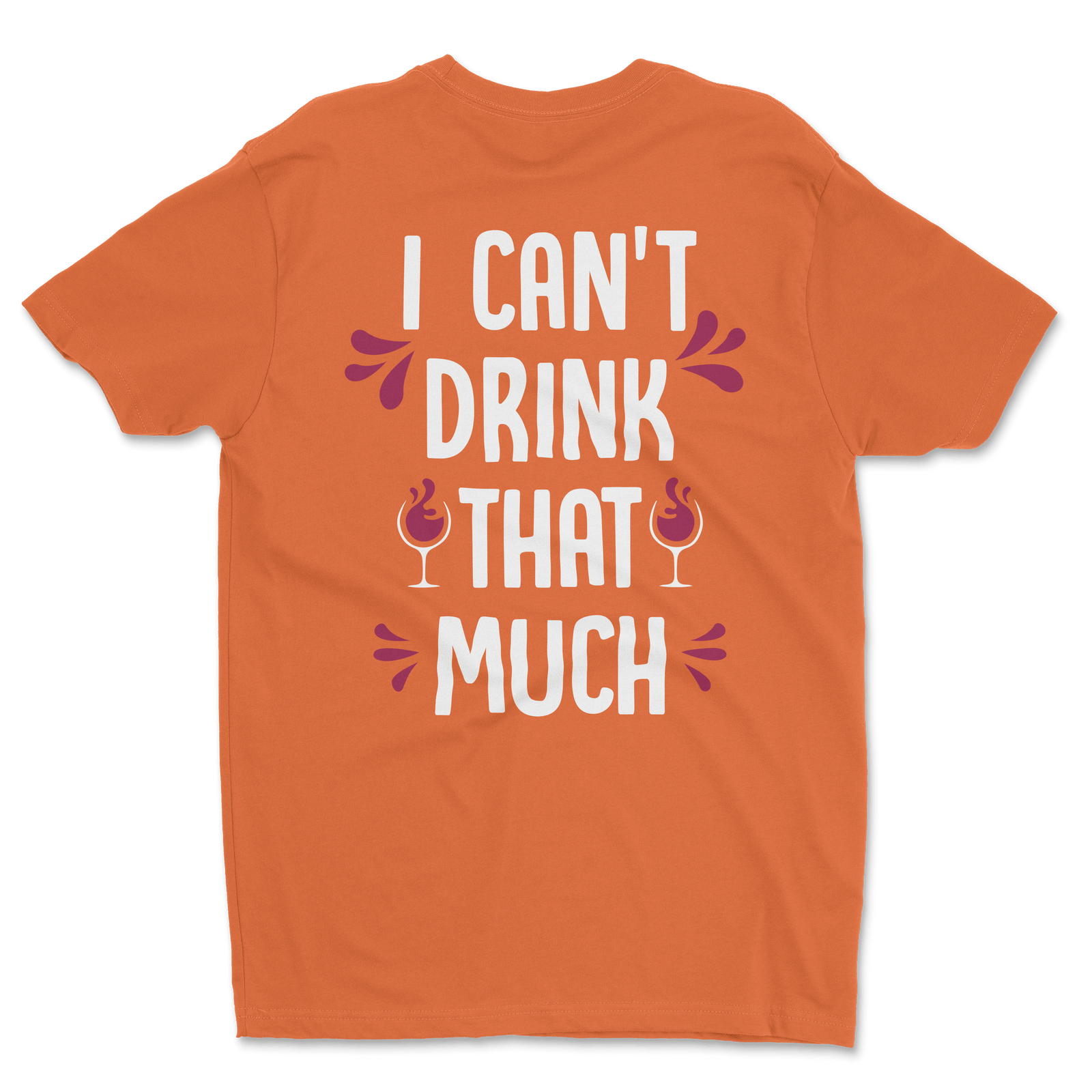 Drink "Til You Want Me