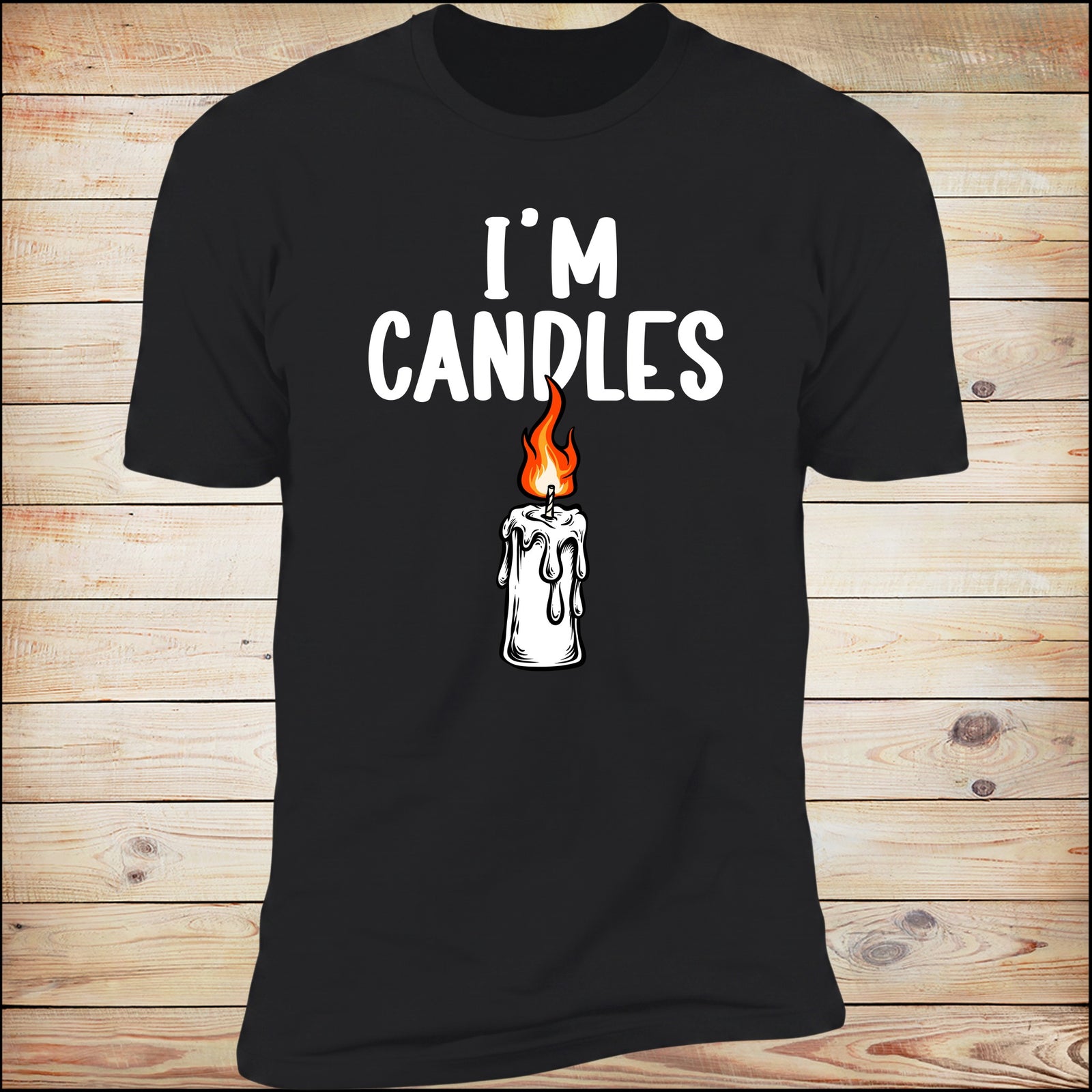 I'm Candles