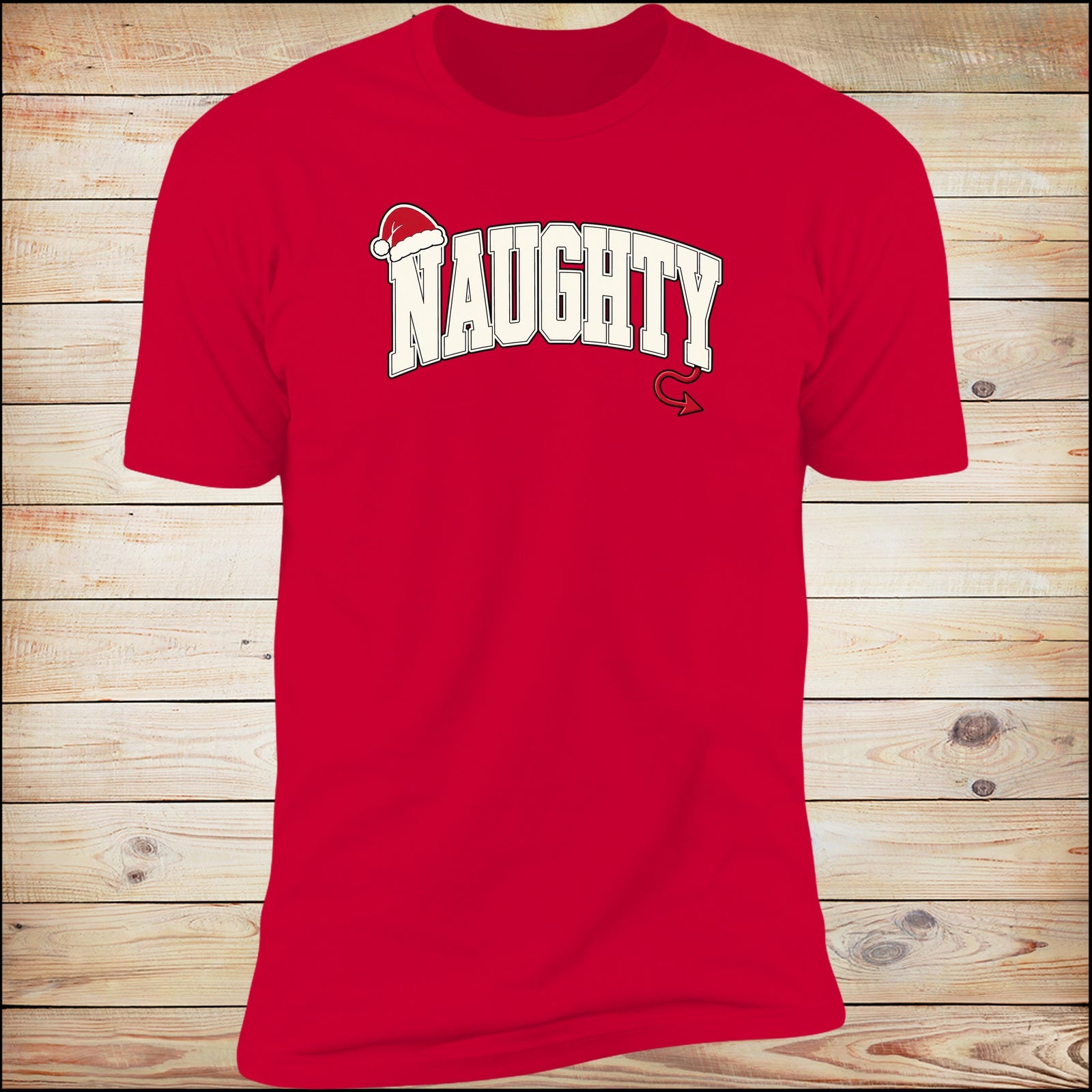 Naughty