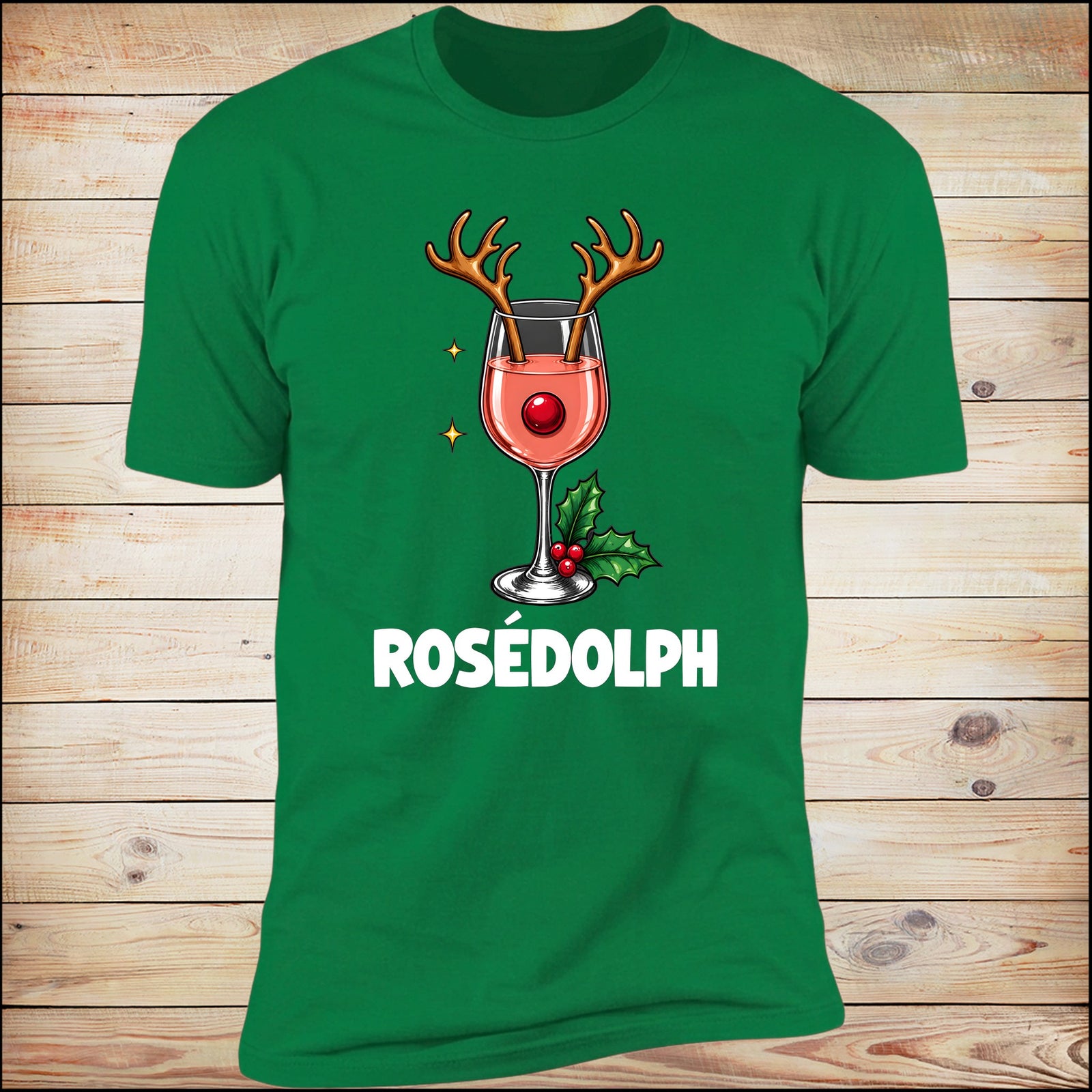 Rosédolph