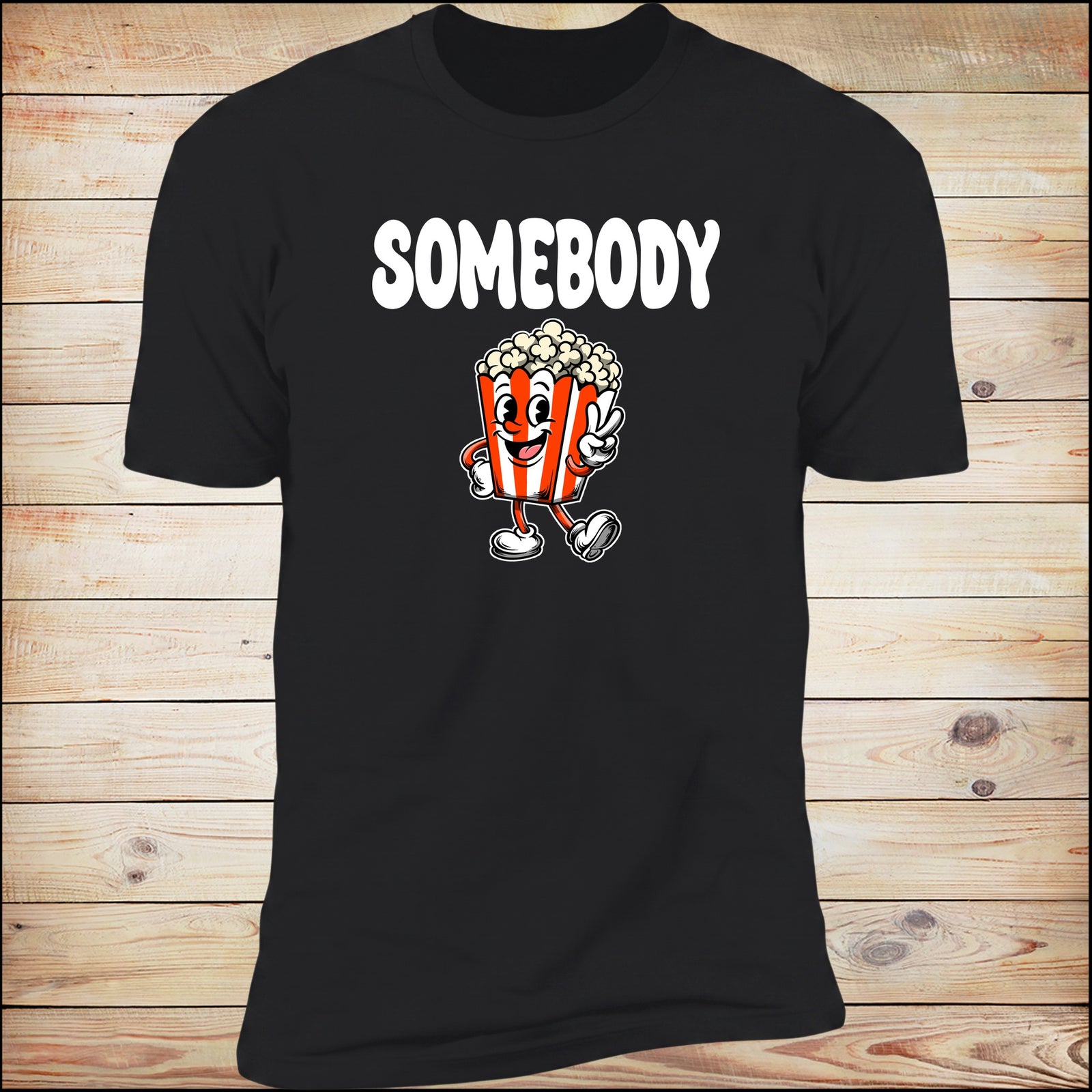 Somebody