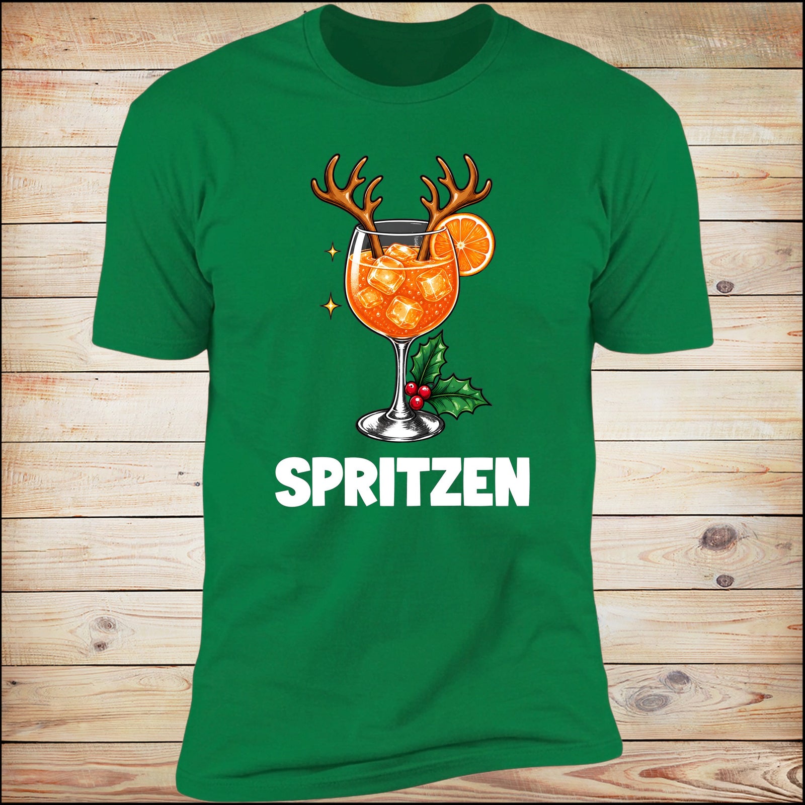 Spritzen