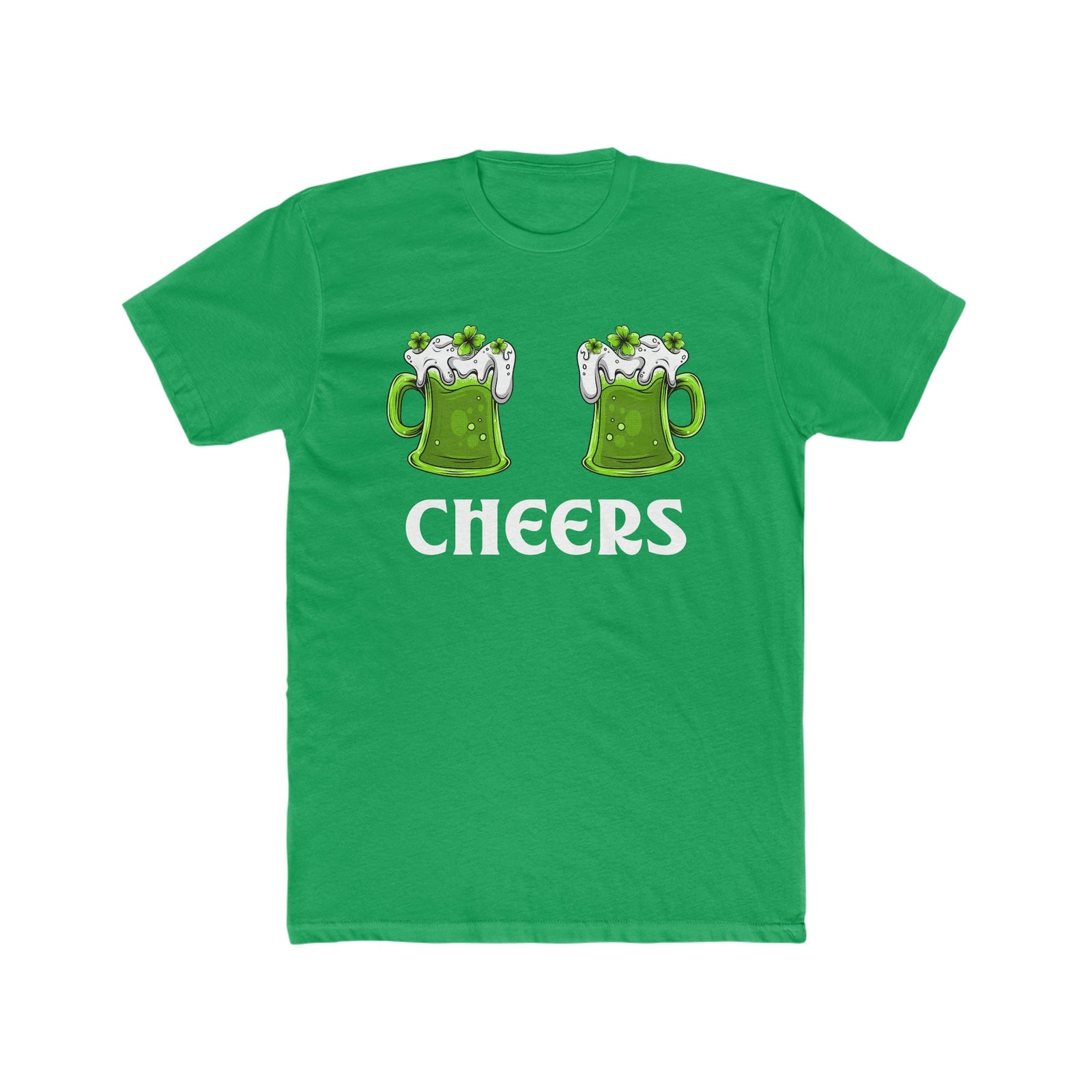 I Love Your Jugs | Deluxe Unisex T-Shirt
