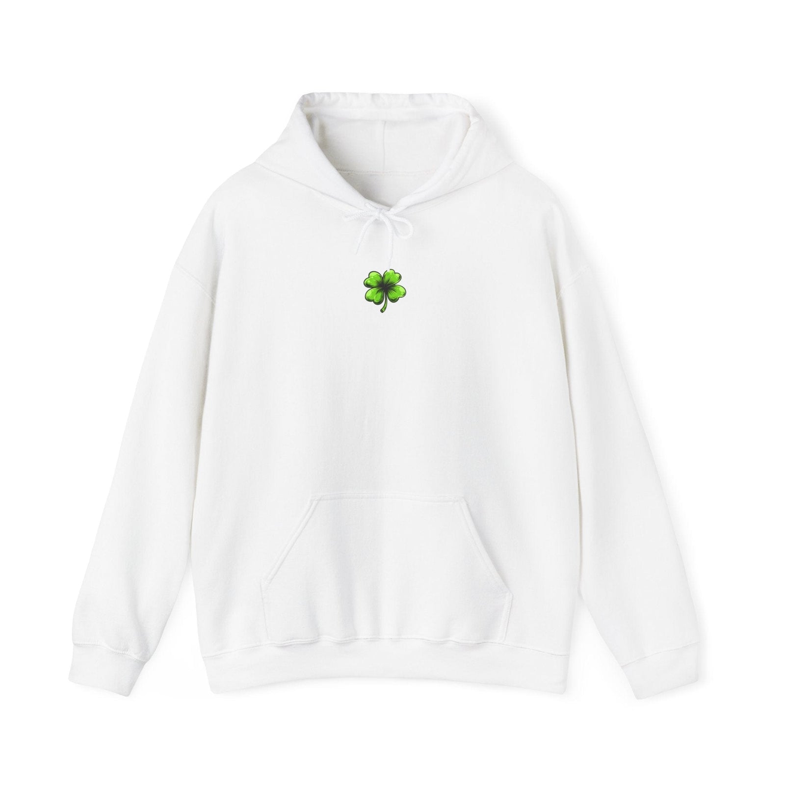 I Love Your Jugs Pullover Hoodie
