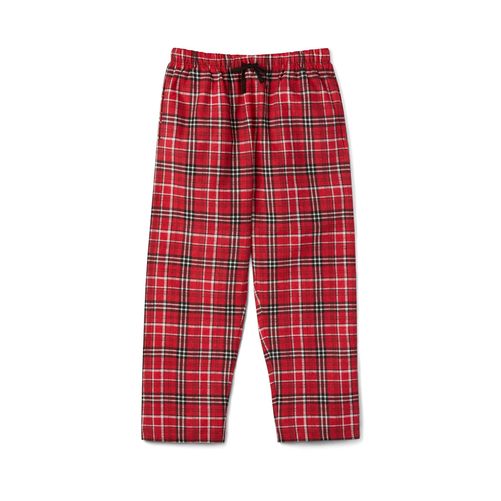 King Of Hearts & Queen Of Hearts Matching Couples Pajama Bundle