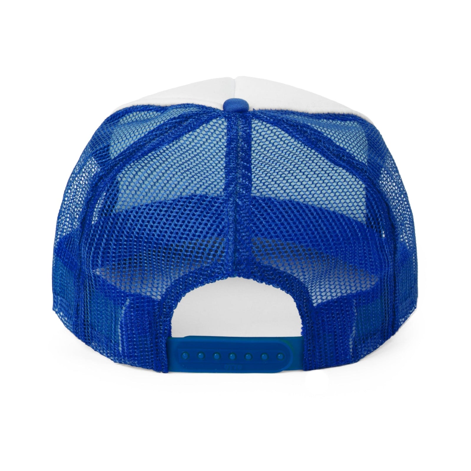 Land of the free Because of the brave Trucker Cap