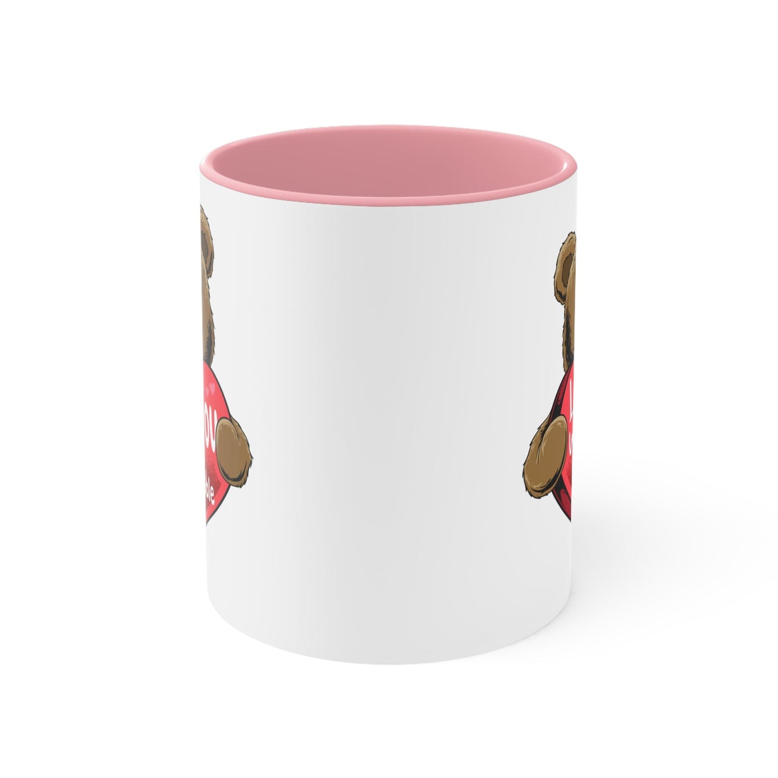 Life Without you is unbearable Mug