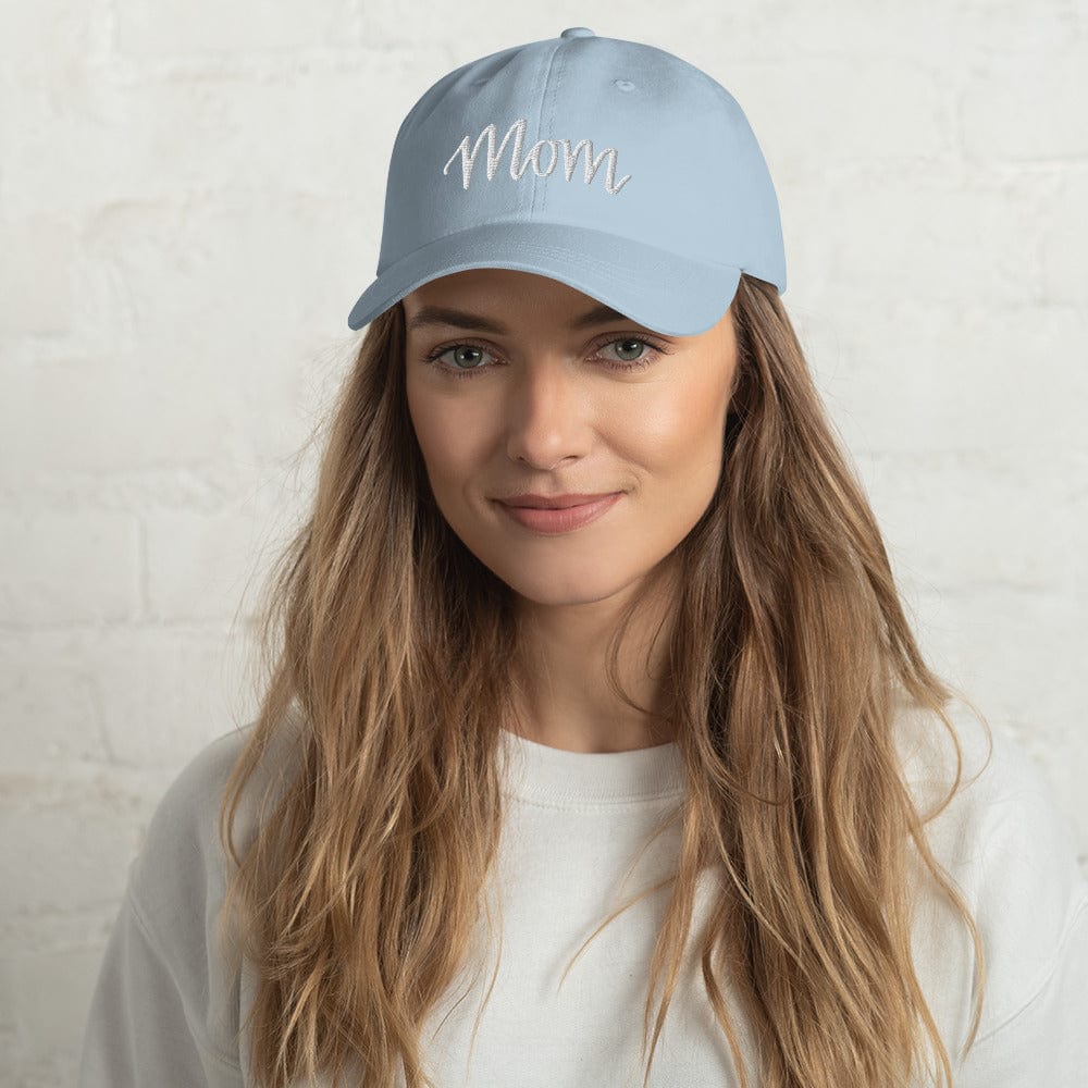 MOM hat