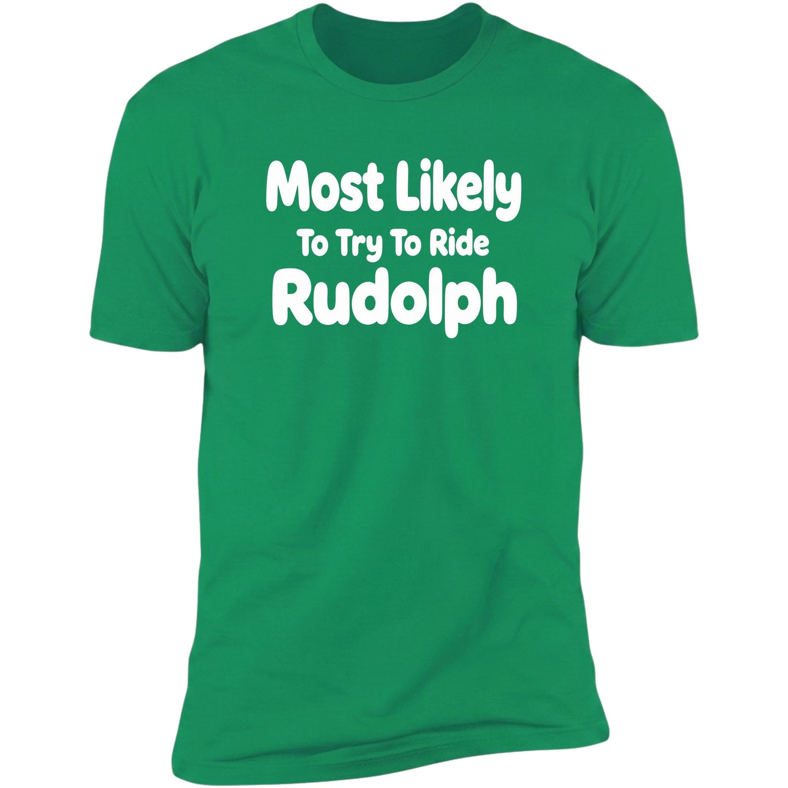 most-likely-text kelly green swatch