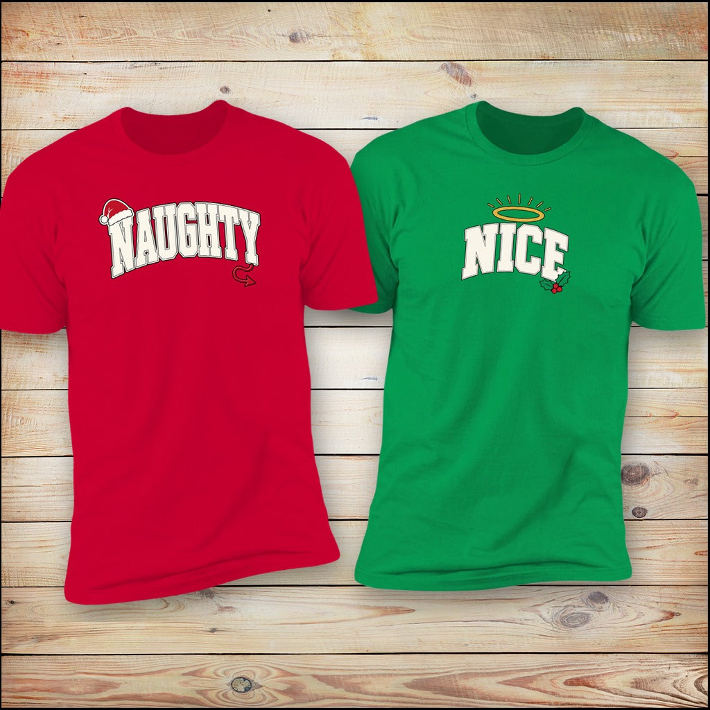 Naughty & Nice