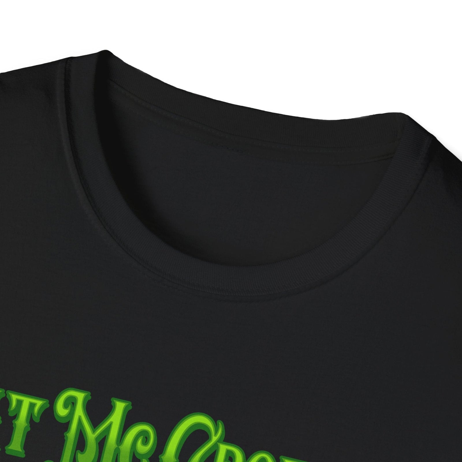 Pat McCrotch’s Irish Pub T-Shirt – Dublin, Ireland 🍀🍻