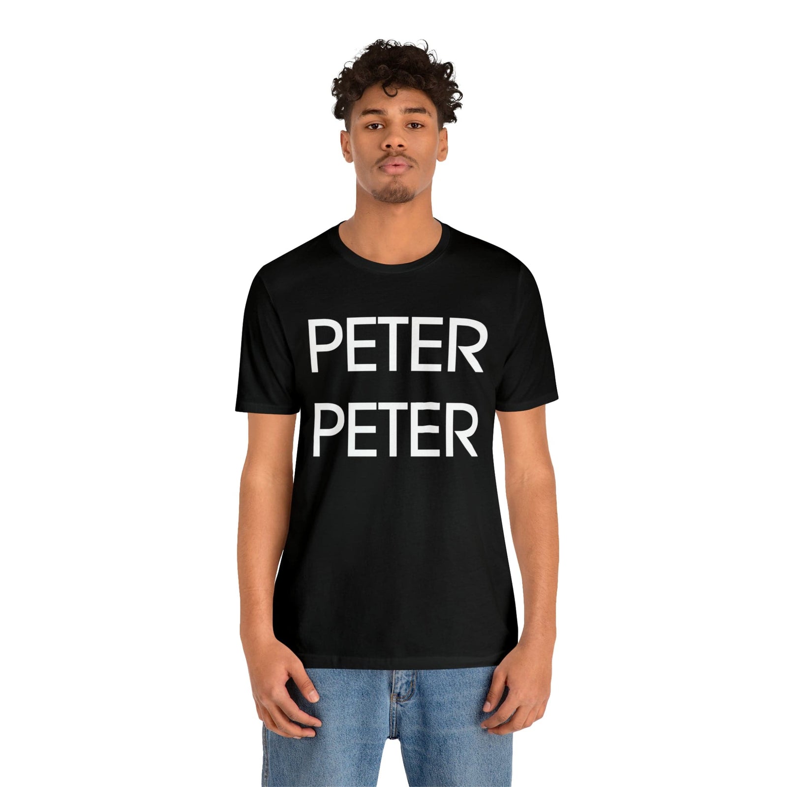 Peter Peter