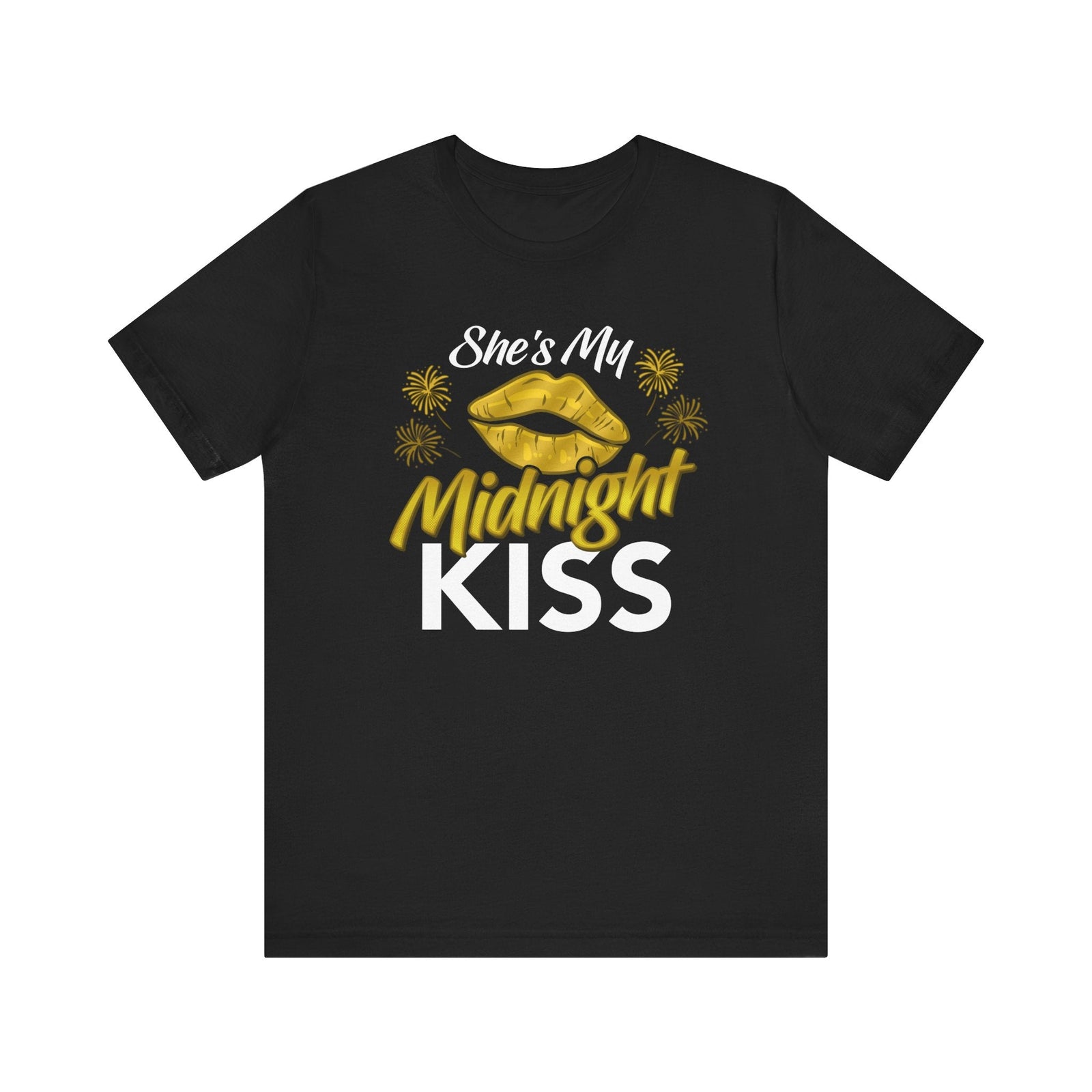 She's My Midnight Kiss*