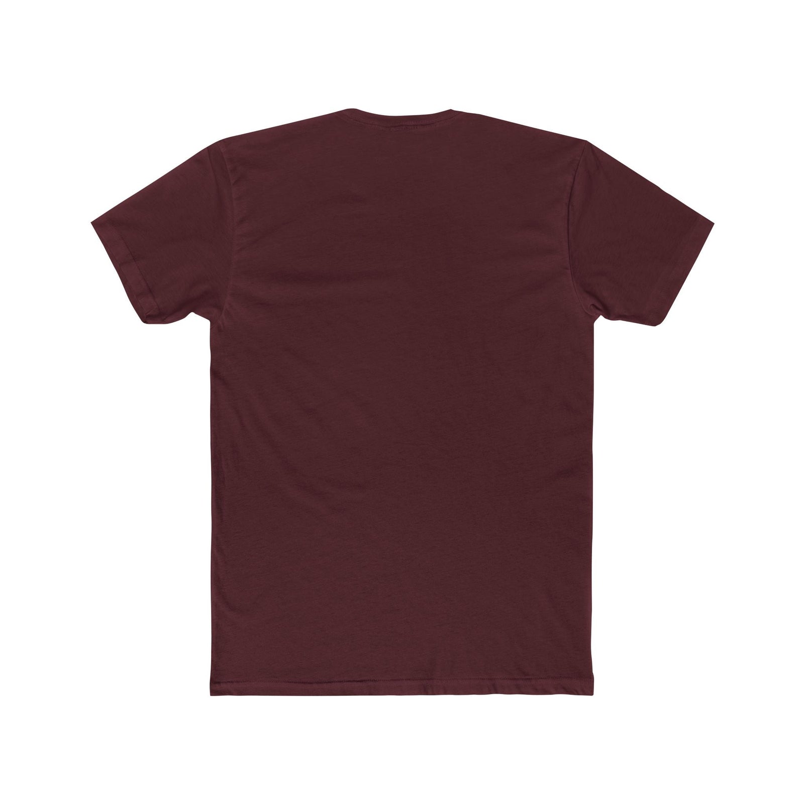She's My Sweet Potato | Maroon Deluxe Unisex Tee