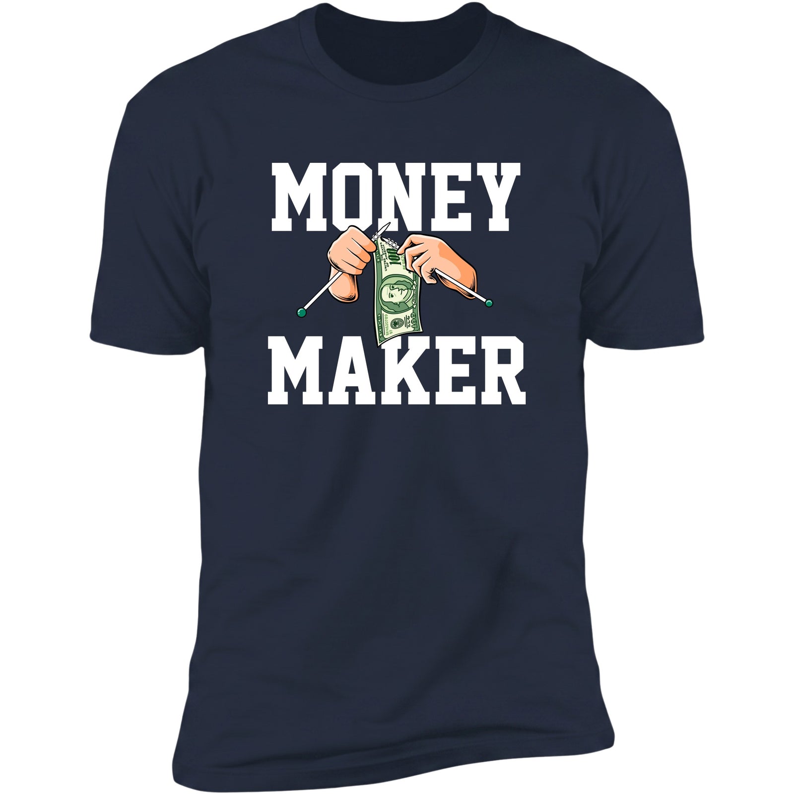 Money Maker Navy