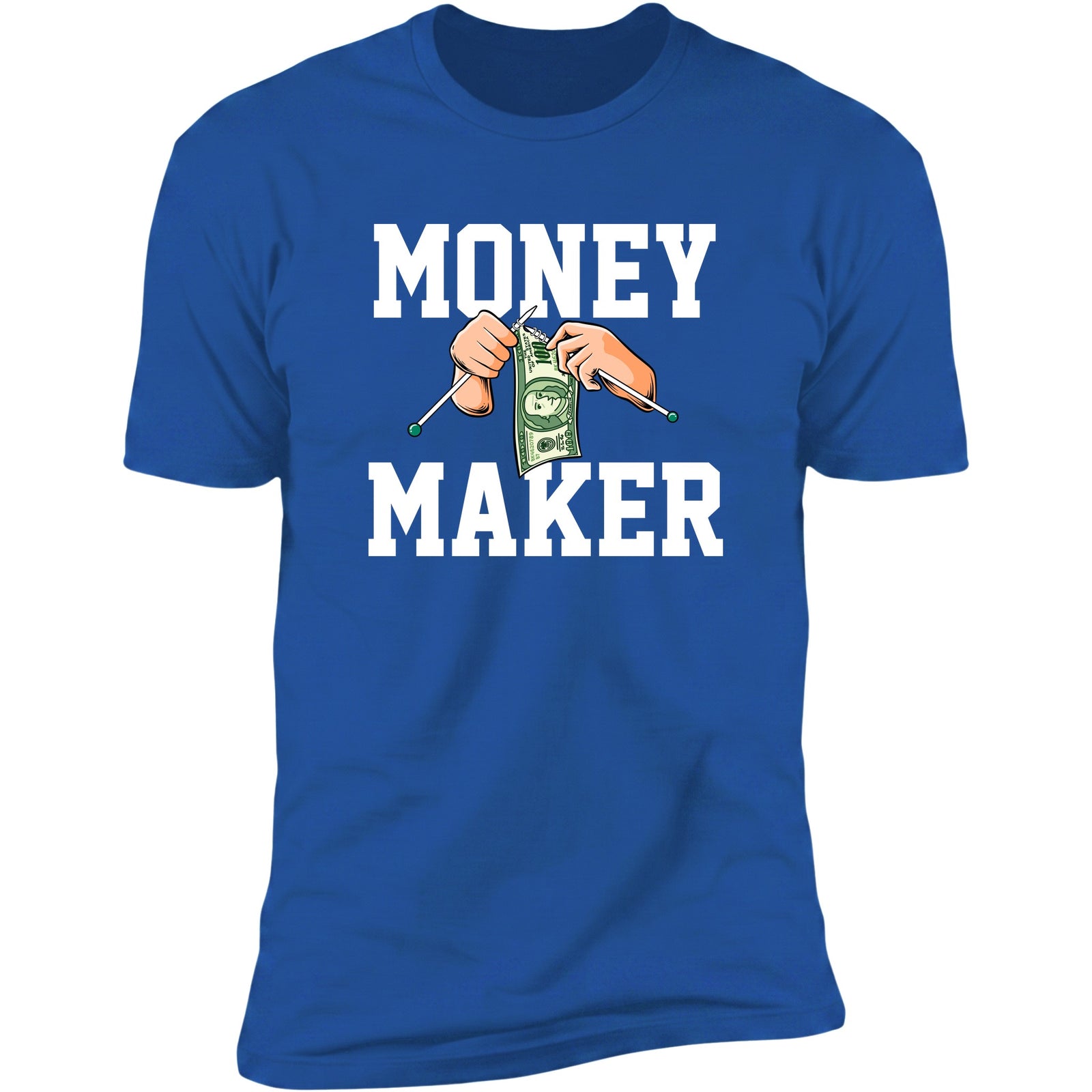 Money Maker Royal