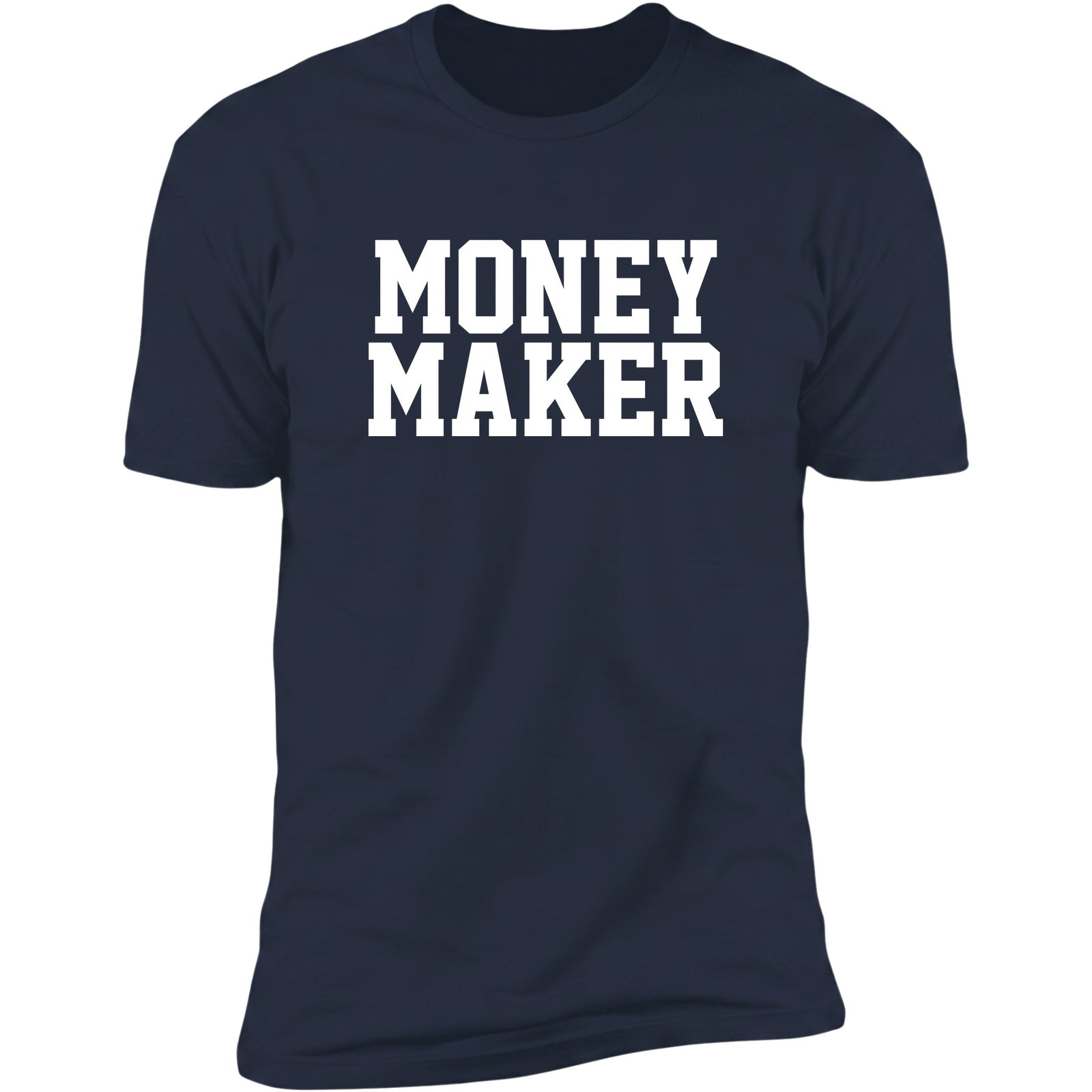 Money Maker Navy