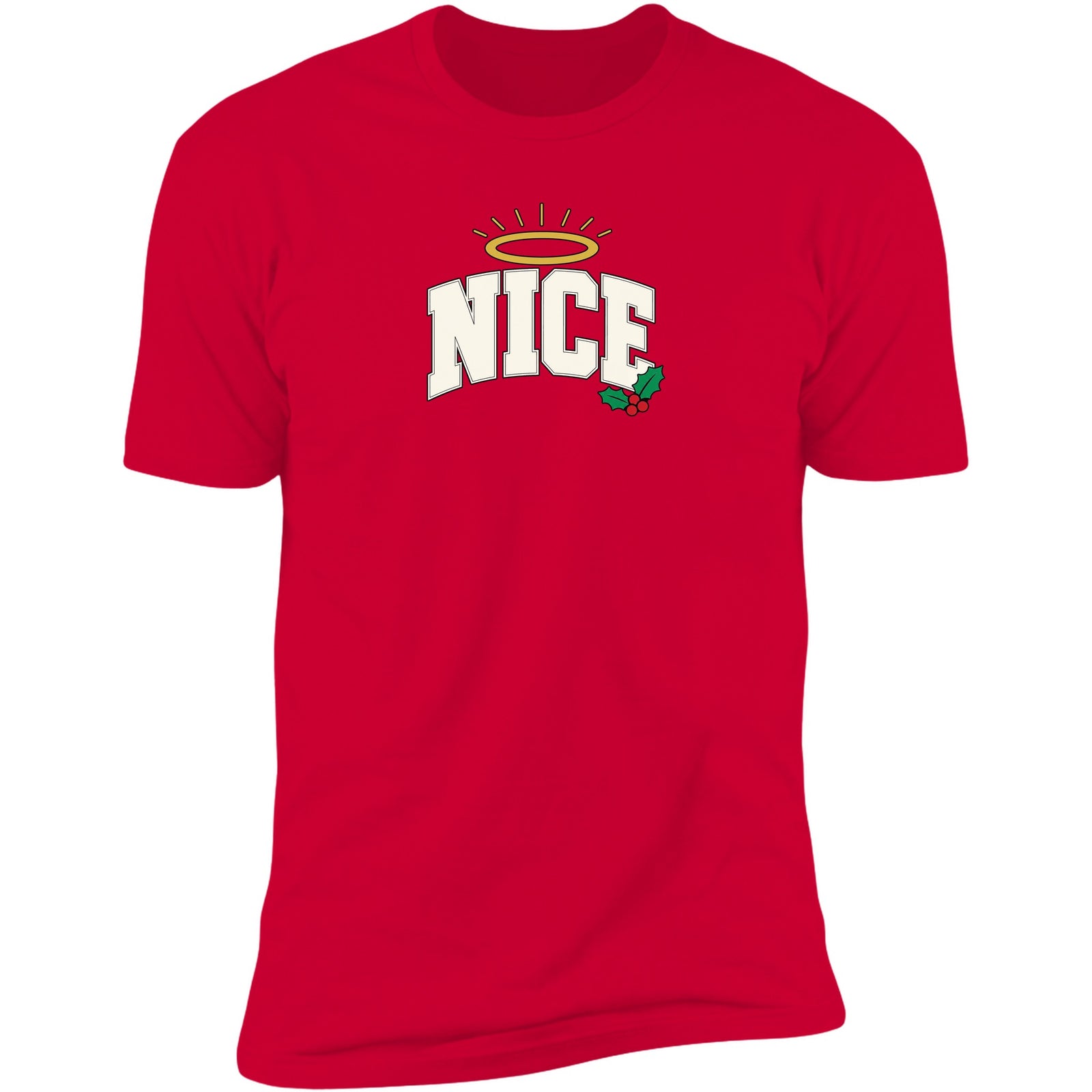 Nice Red