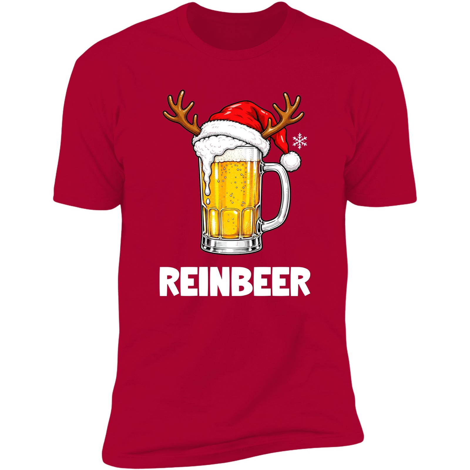 Reinbeer Red