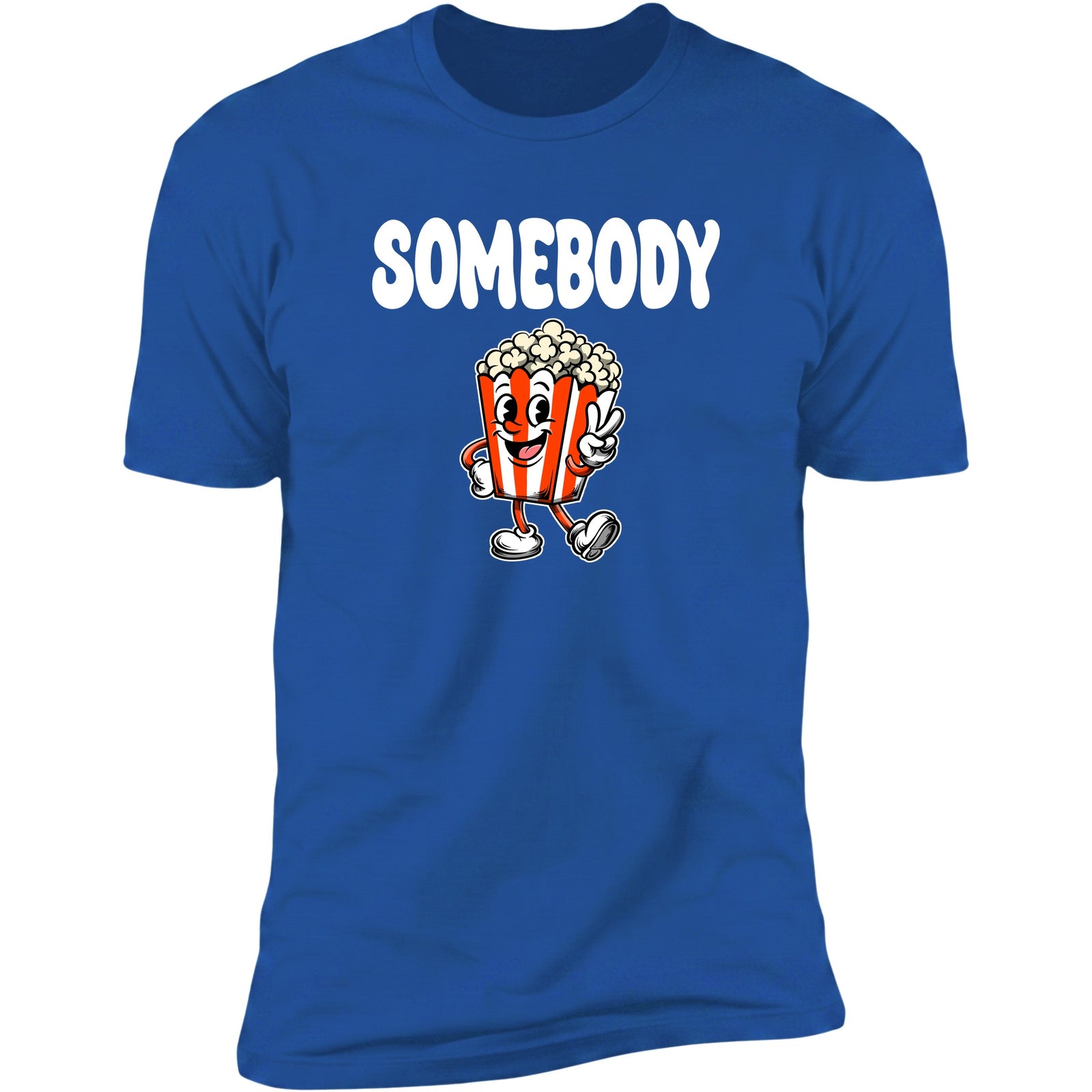 Somebody Royal