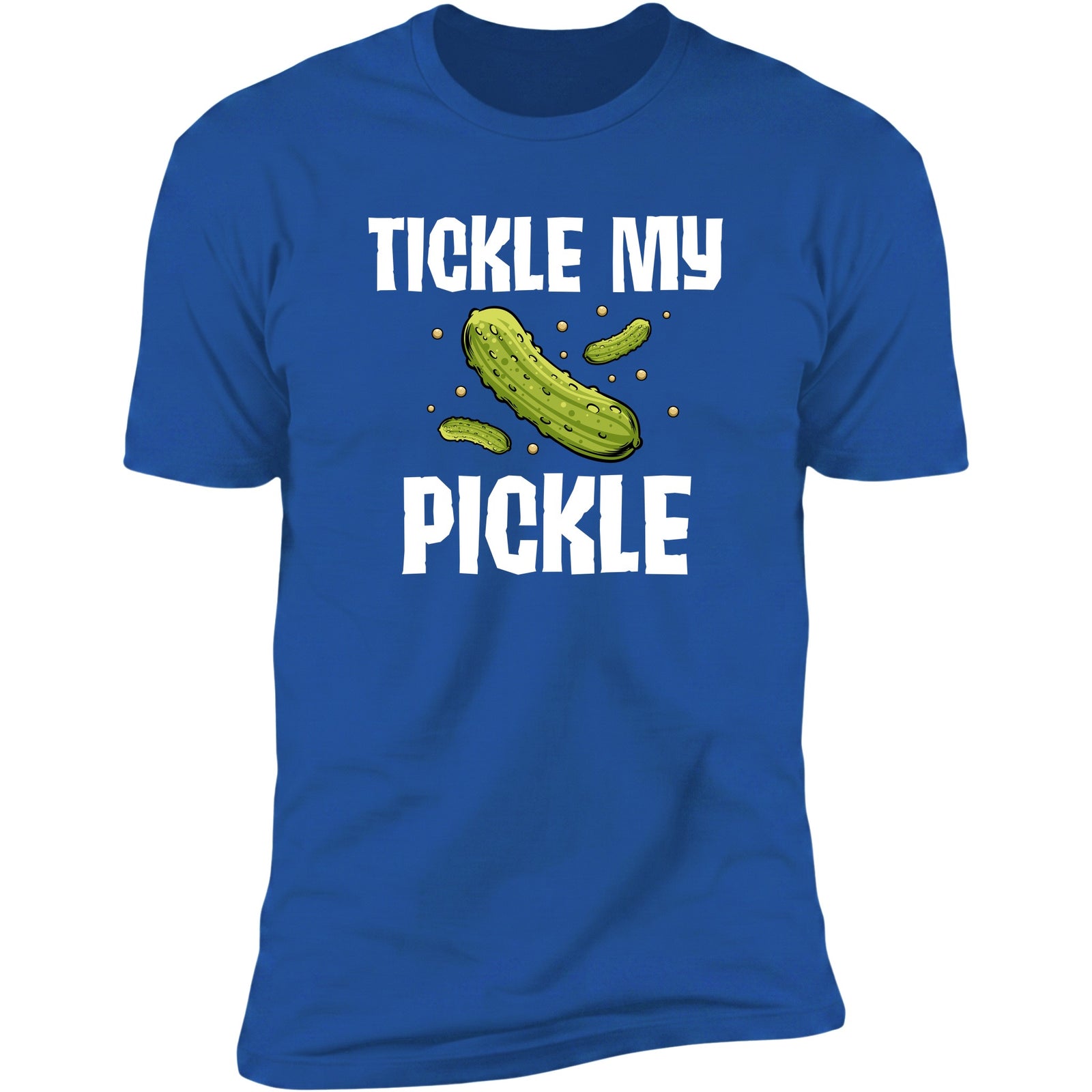 Tickle My Pickle Royal