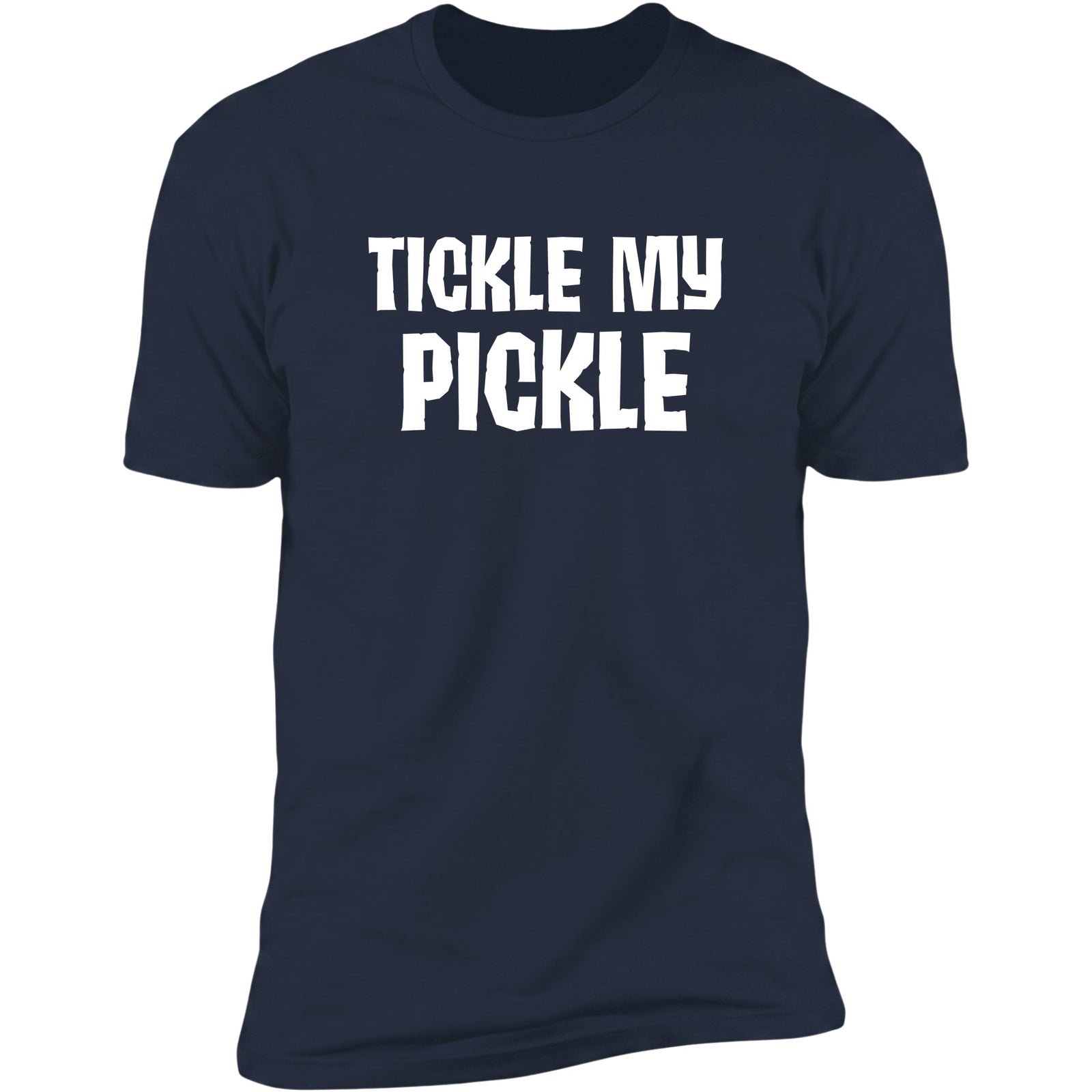 Tickle My Pickle Navy