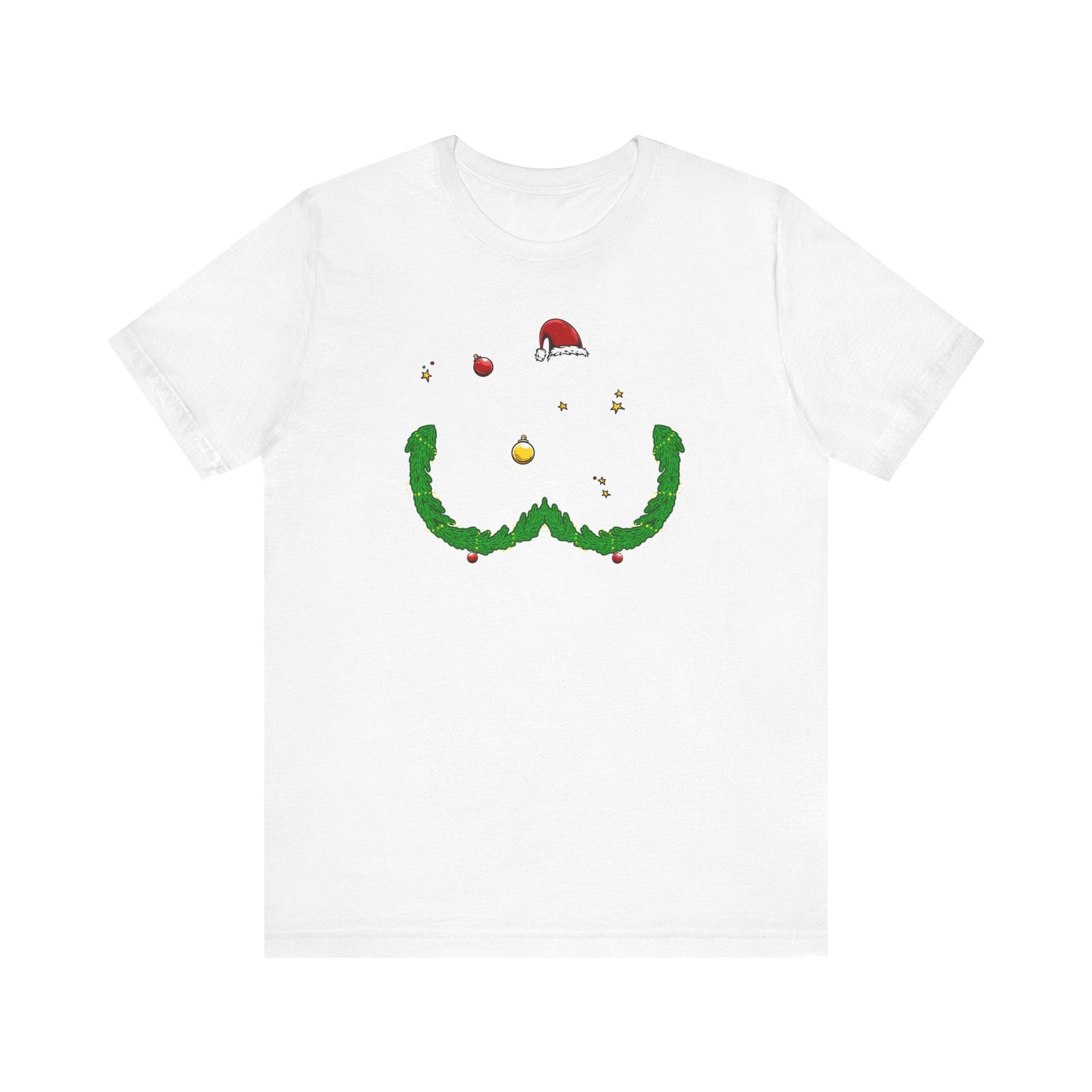 Tinsel Tits Deluxe Unisex Tee