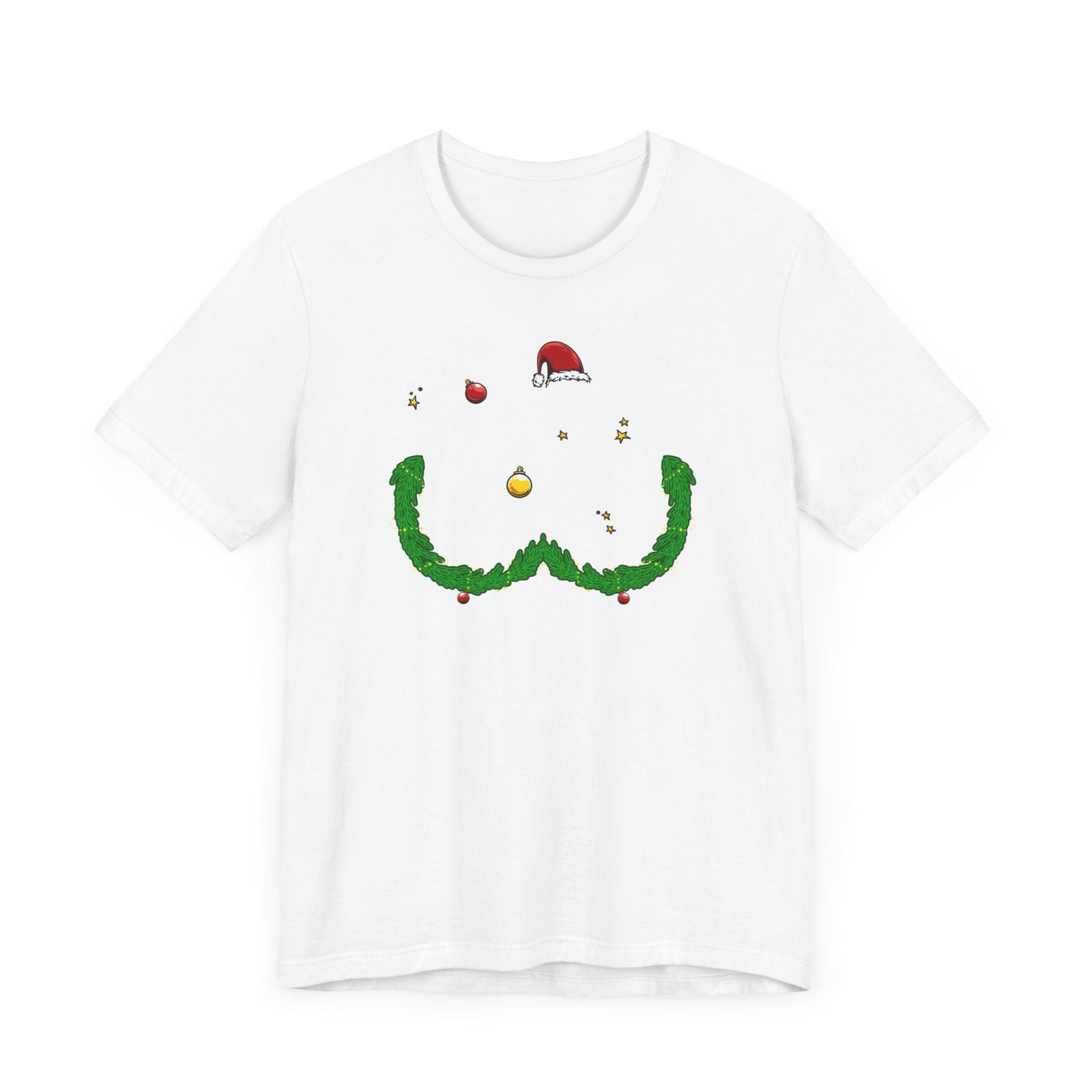 Tinsel Tits Deluxe Unisex Tee