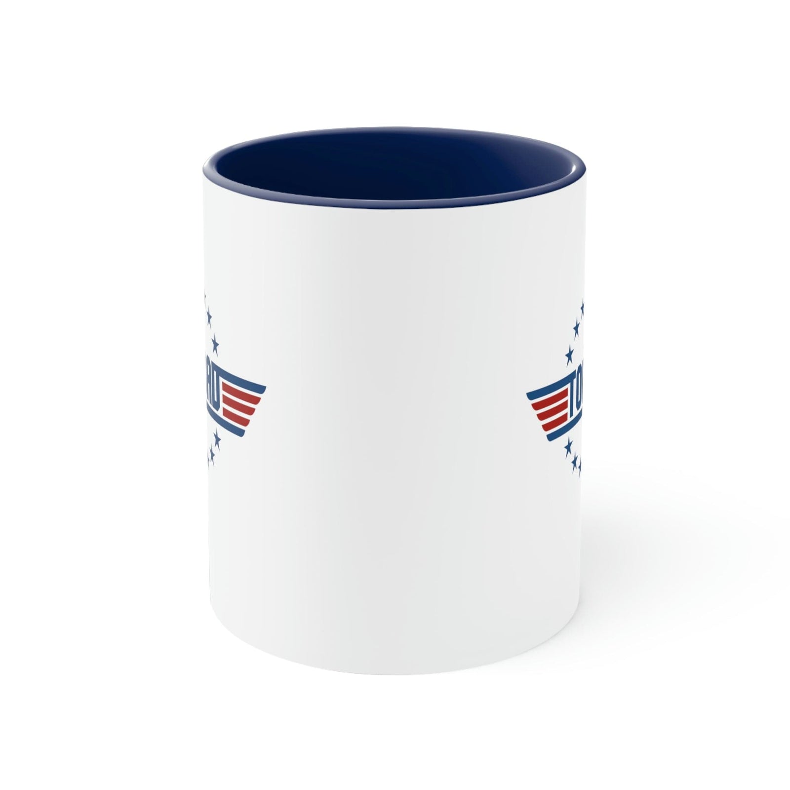 Top Dad Coffee Mug, 11oz Perfect For father's day!