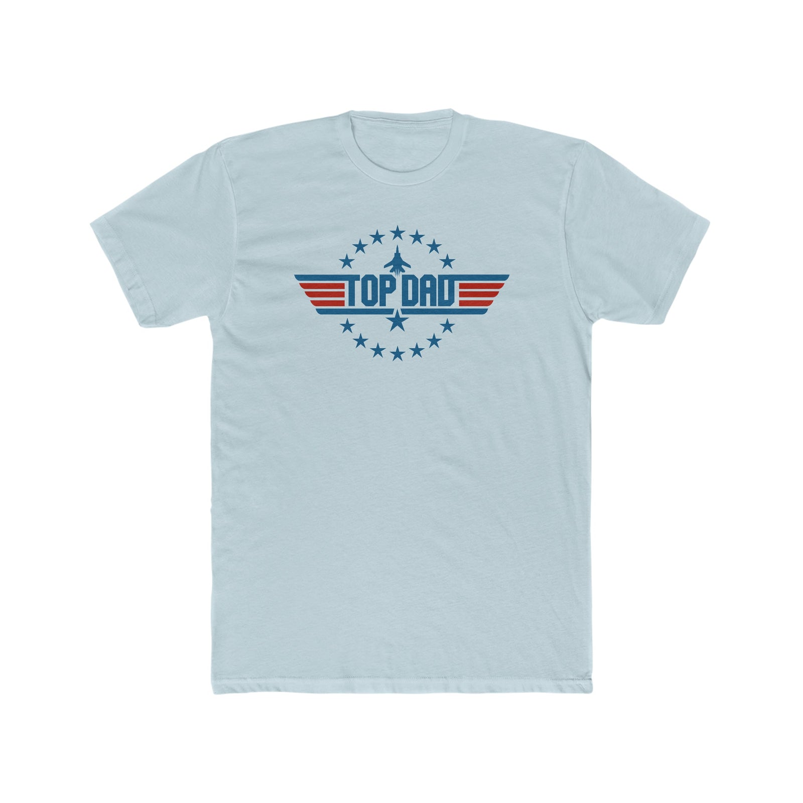 Topmom Deluxe Unisex T-shirt